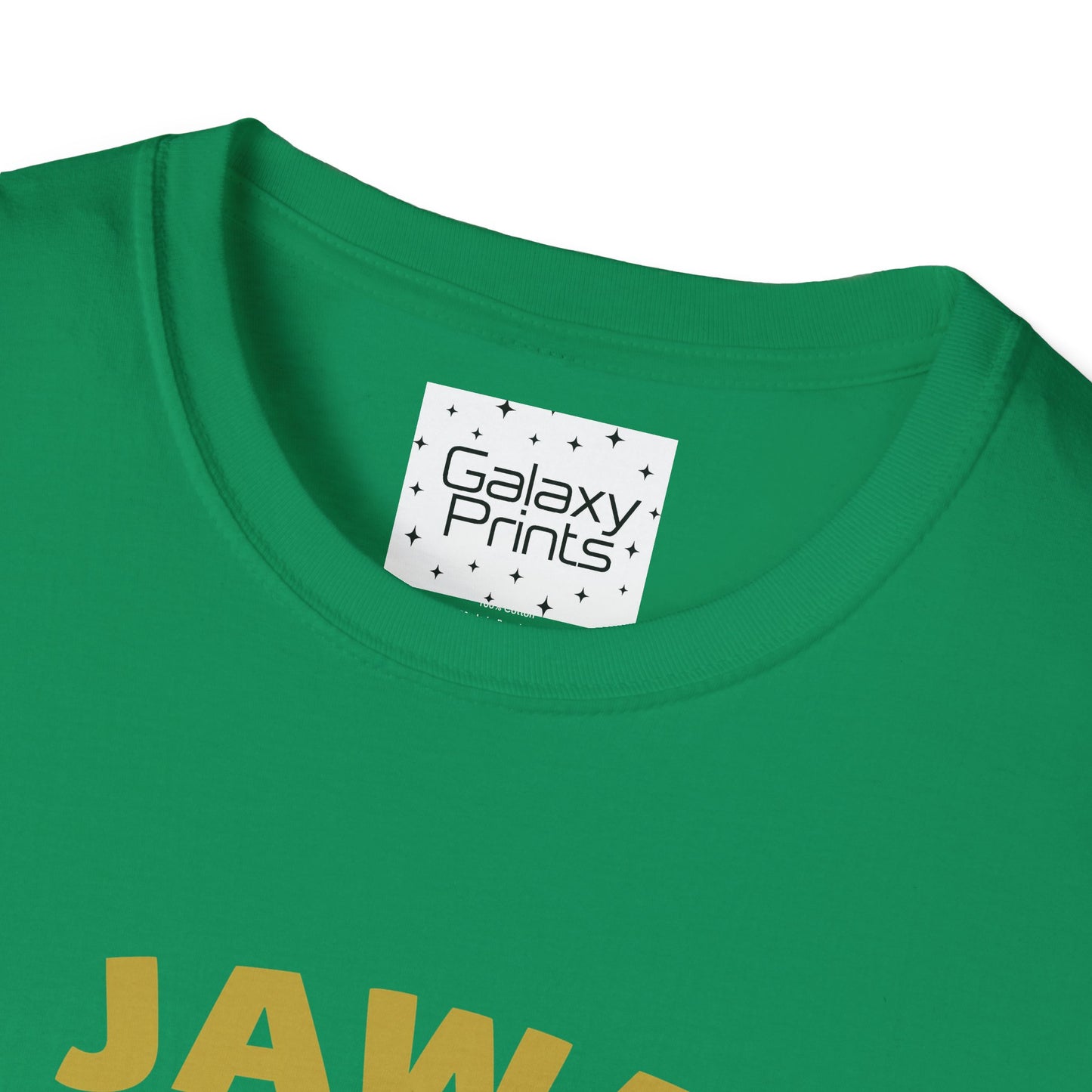Unisex T-Shirt STAR WARS Inspired JAWA Droid Repair Tatooine's Finest