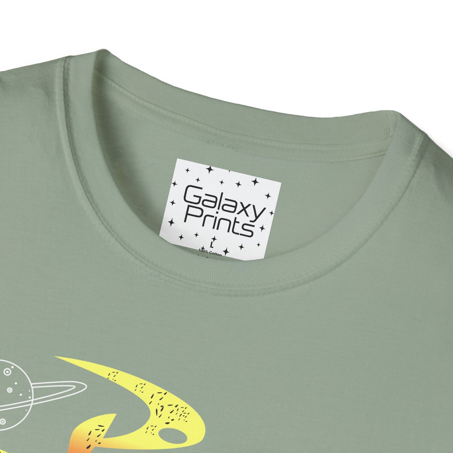 DISNEY inspired Unisex T-Shirt - Pizza Planet 'Serving Your Local Star Cluster'
