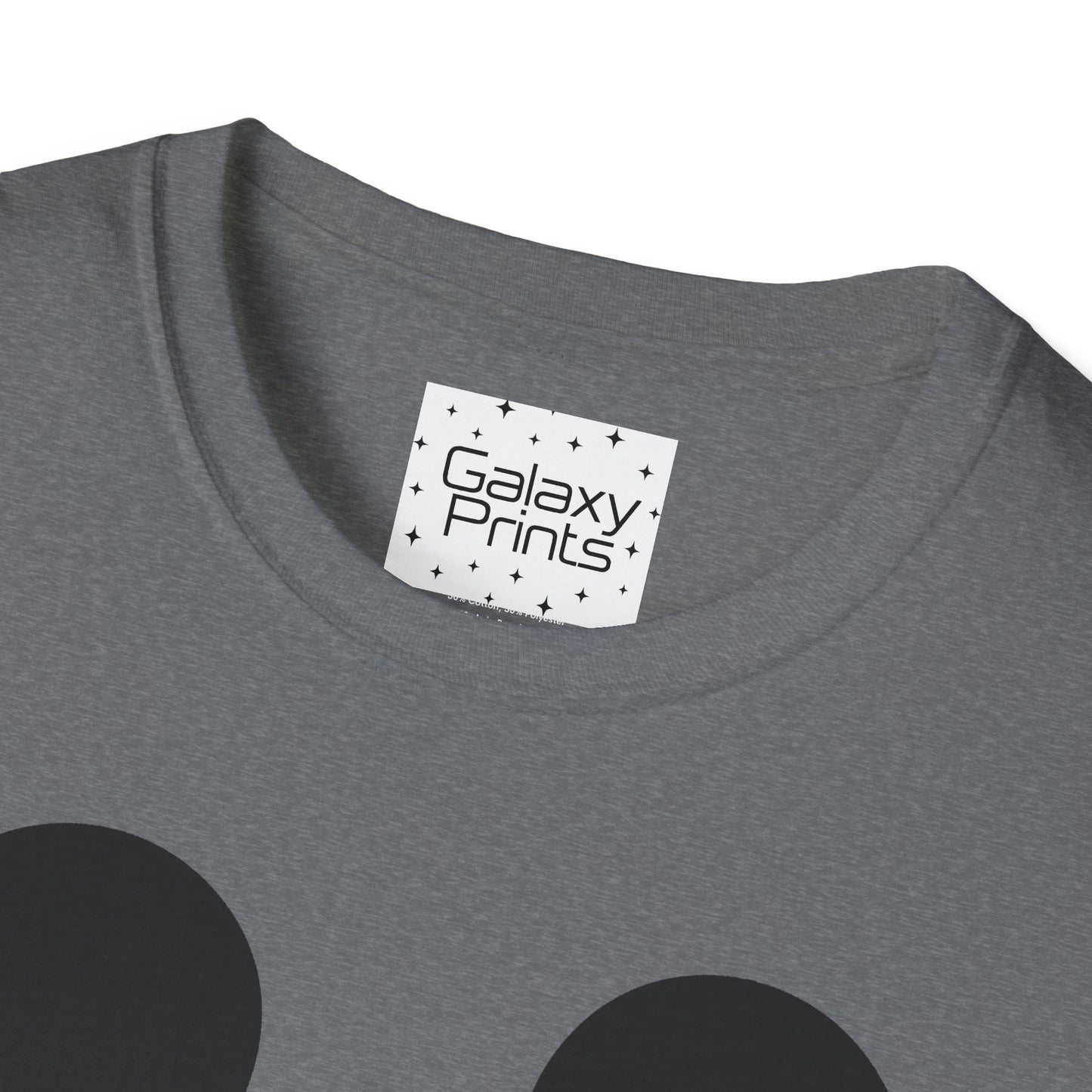Unisex T-Shirt - DISNEY Inspired - 'First Disney Trip'