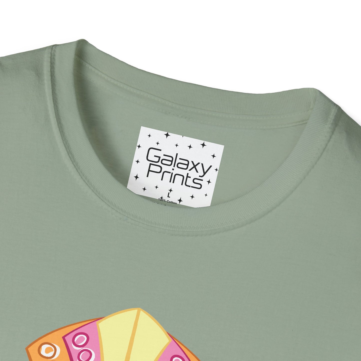 DISNEY inspired Unisex T-Shirt - The GREAT MOVIE RIDE