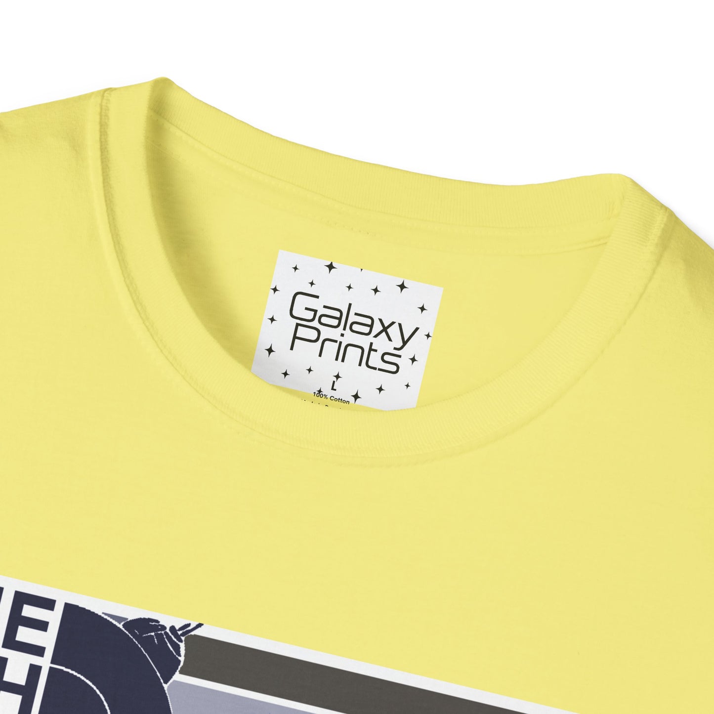Inspired by Star Wars and the Hoth Base T-Shirt