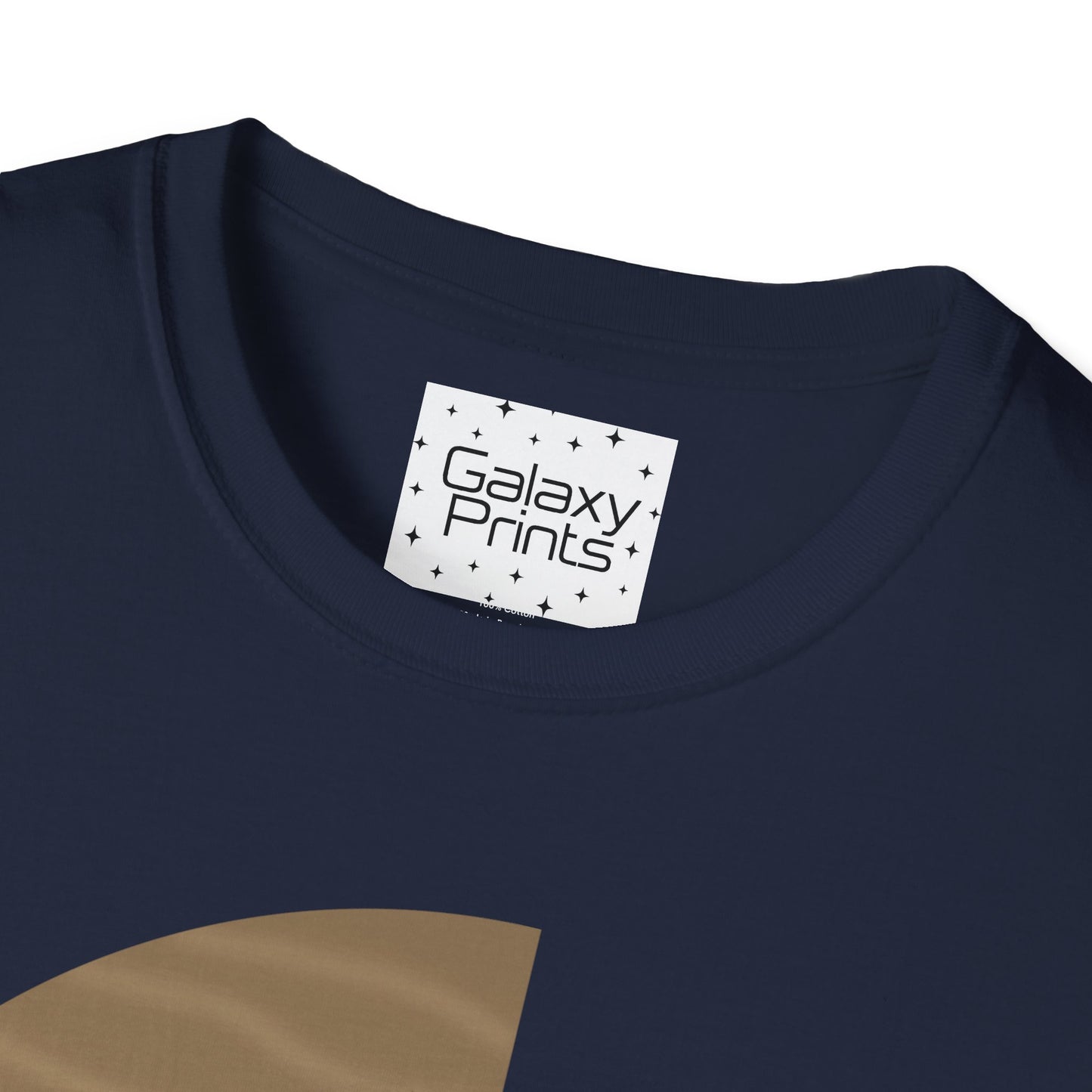 Star Wars Inspired Unisex T-Shirt - 'X-Wing Fighter & Death Star' Graphic Tee