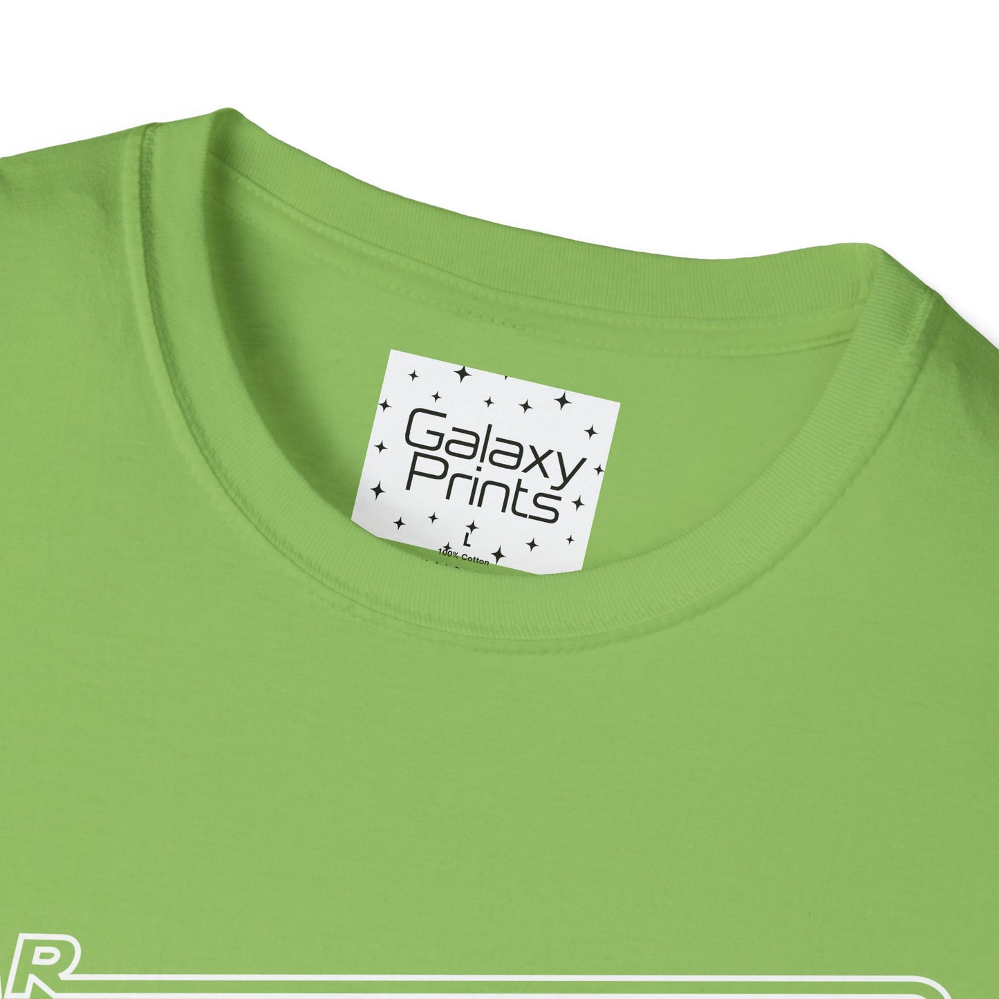 Star Wars Inspired Unisex T-Shirt - 'The EMPIRE STRIKES BACK' Graphic