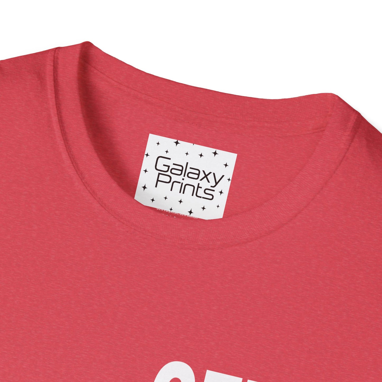GEN X Inspired Unisex T-Shirt - 'GEN X PLAYGROUND 1965-1980'