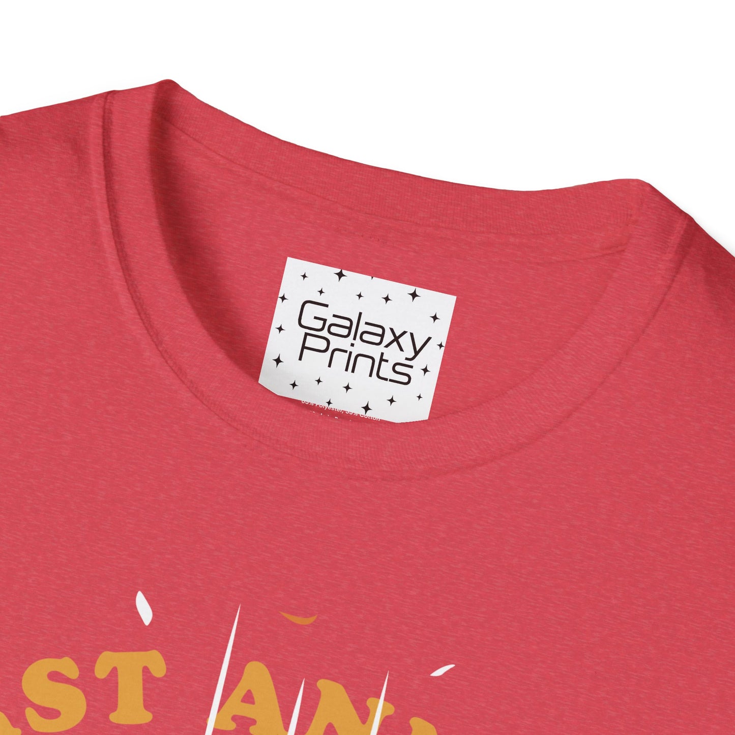 Unisex T-Shirt - POP Culture - 'From the HIT TV Show WKRP in Cincinnati - 1st Annual Turkey Drop'