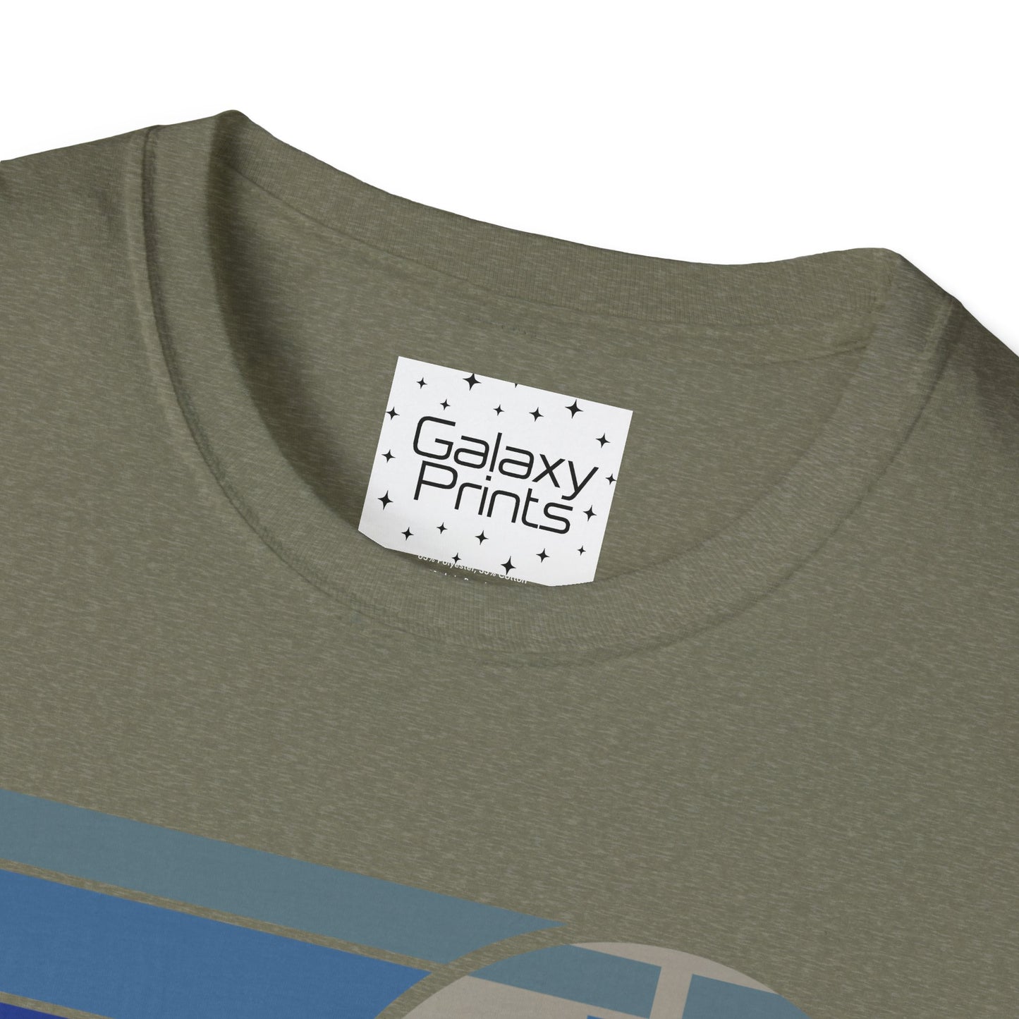 Star Wars Inspired Unisex T-Shirt - 'Sarcasm and Tech Support Since 1977' Graphic Tee