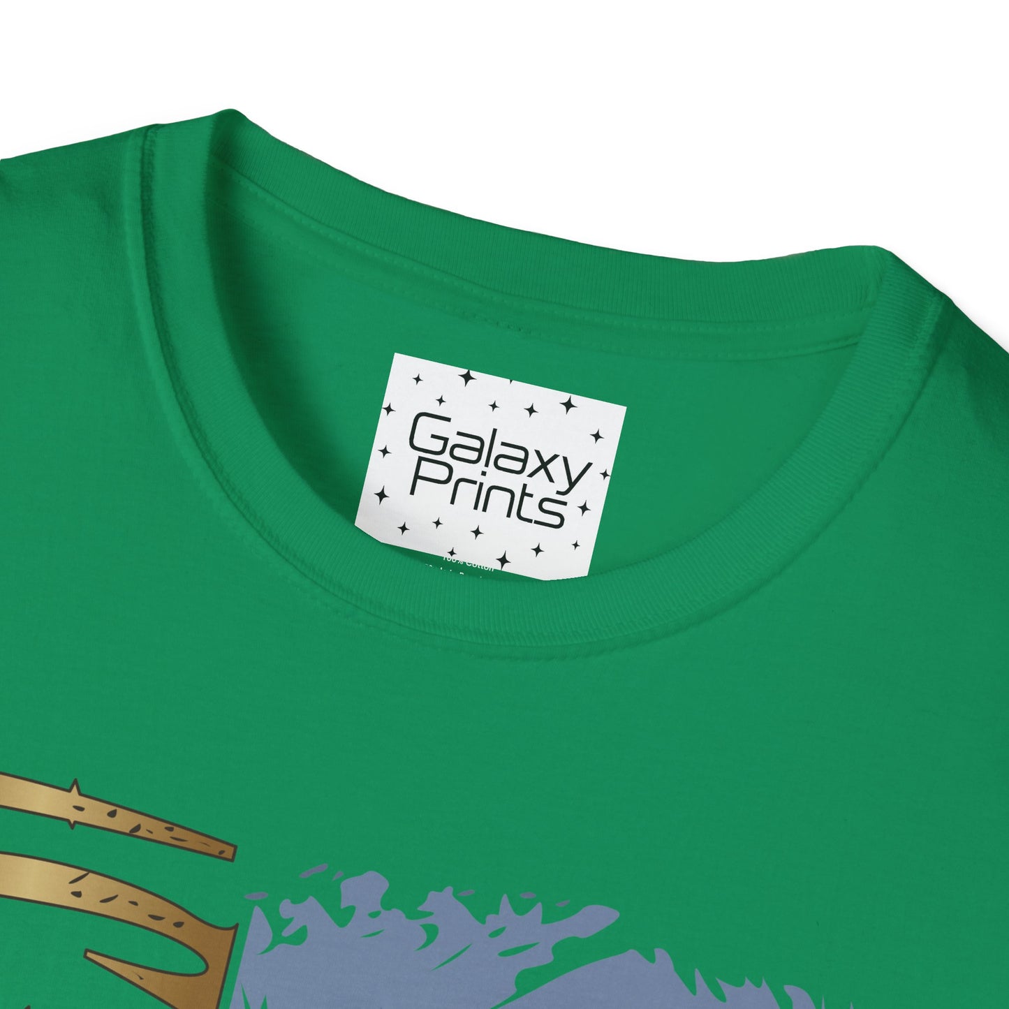 Unisex T-Shirt - POP Culture - 'Music ICON Rapper ICE CUBE - Rapper to Actor - Boyz in the HOOD to Ride-A--ride-a-long'