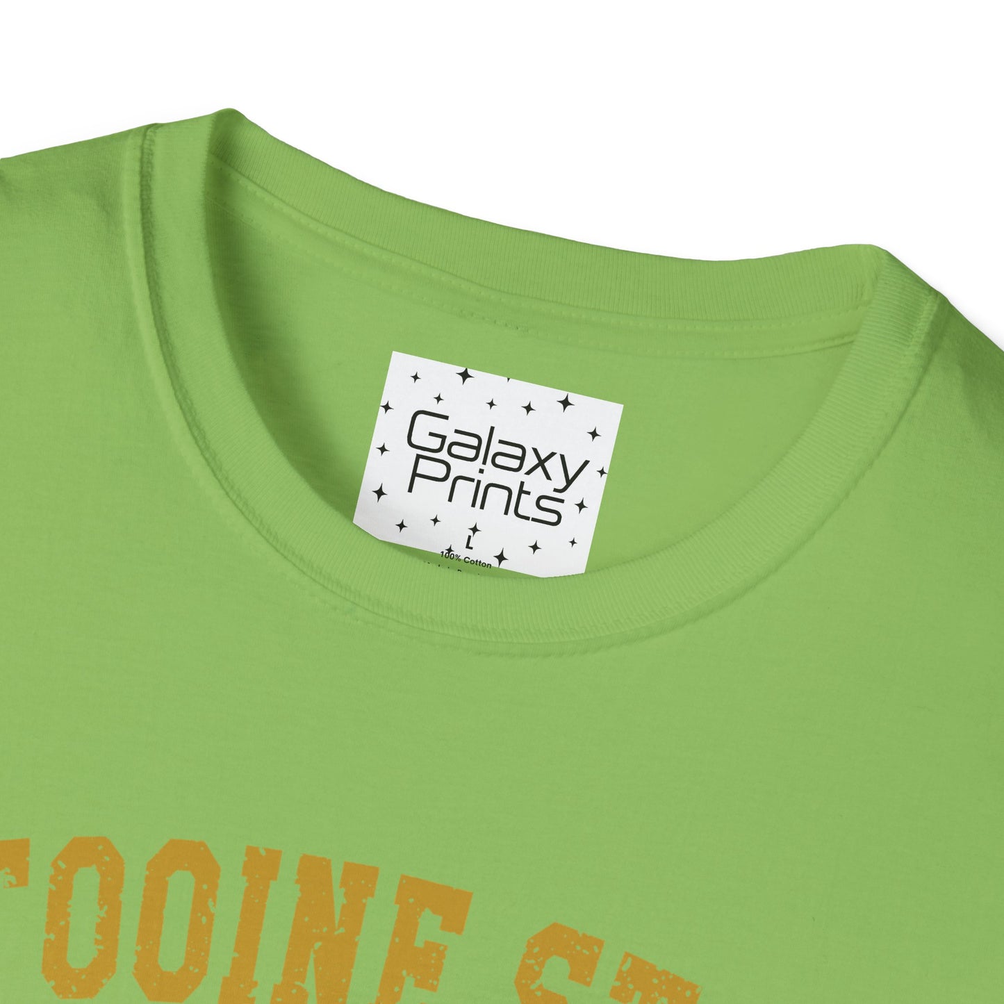 Star Wars Inspired Unisex T-Shirt - 'TATOOINE STATE UNIVERSITY' Graphic Tee