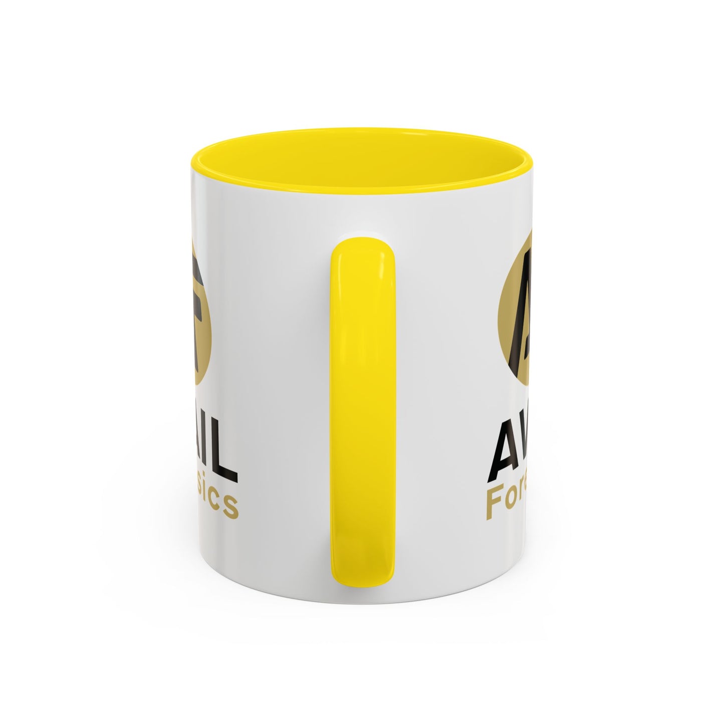 Stylish Accent Coffee Mug - Perfect for Daily Brew & Gifts