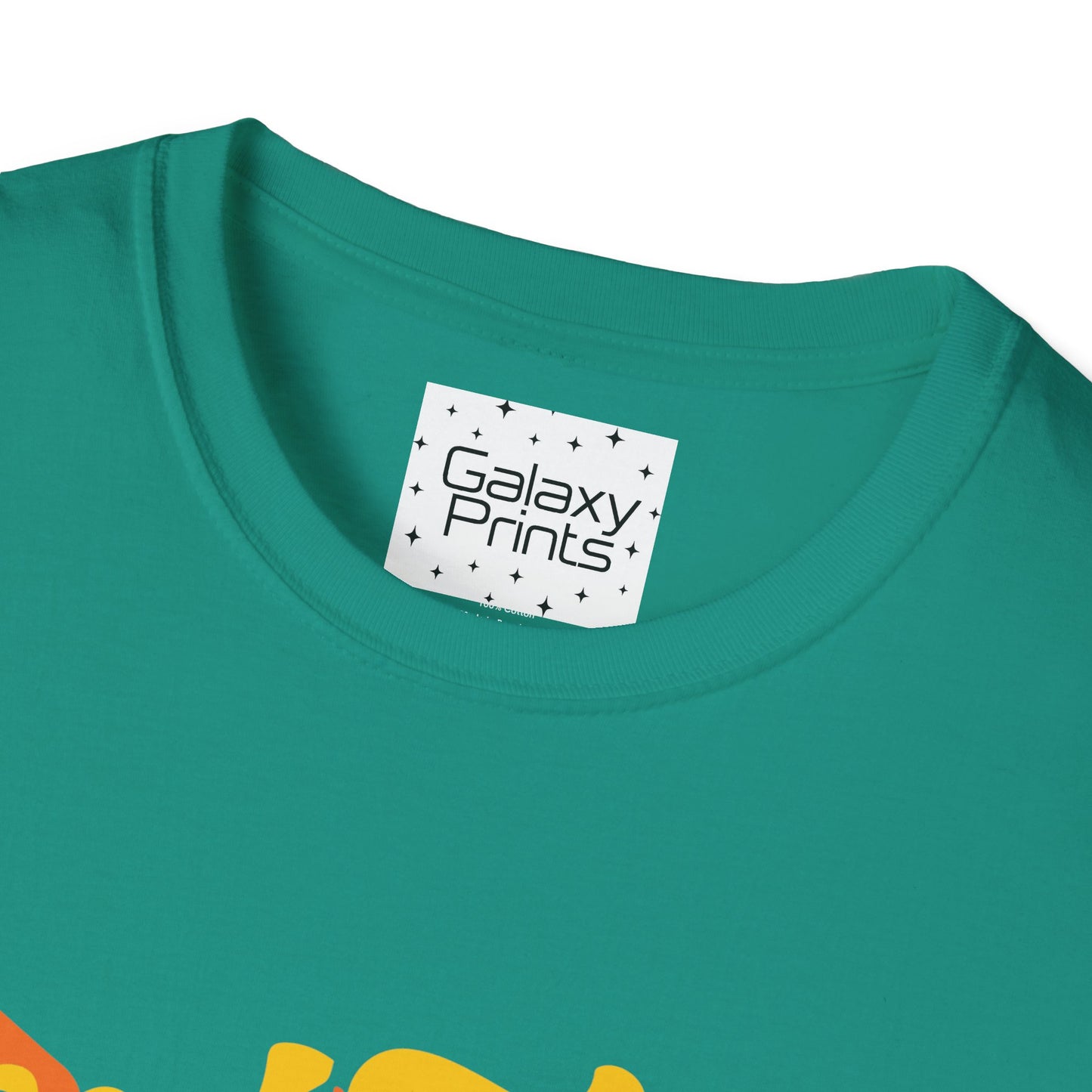 Unisex T-Shirt - POP Culture - 'From the Hit TV Series Good Times' - Dynomite Jimmie JJ Walker