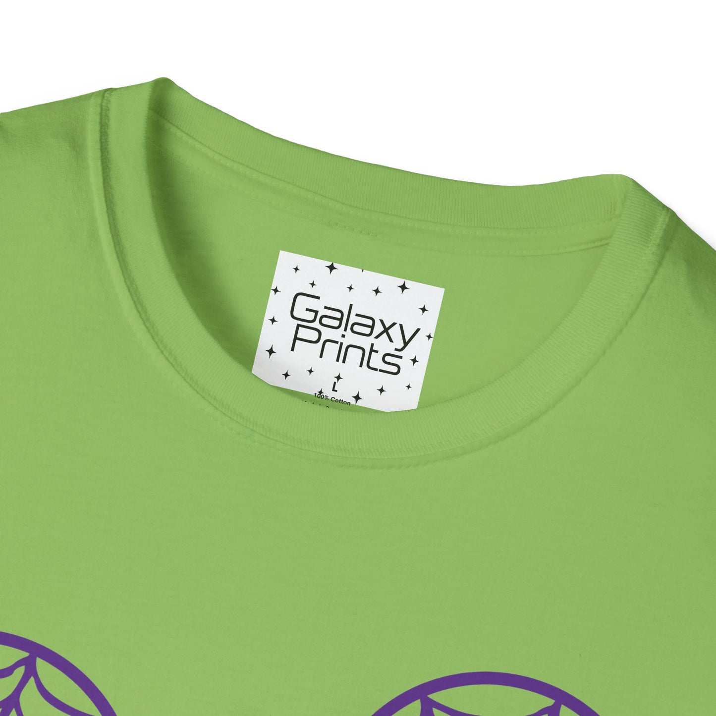 Unisex T-Shirt - DISNEY Inspired - 'Mickey Ears with Mickey as Jack'