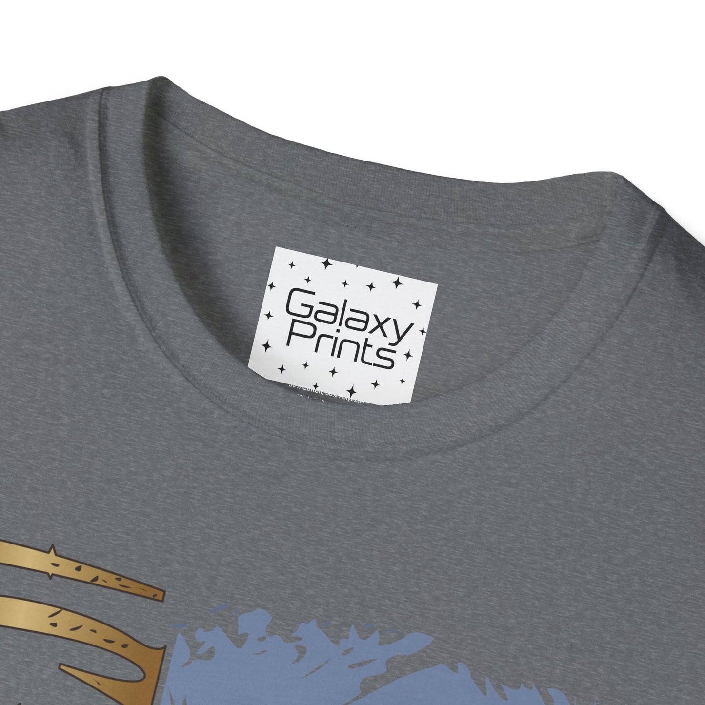Unisex T-Shirt - POP Culture - 'Music ICON Rapper ICE CUBE - Rapper to Actor - Boyz in the HOOD to Ride-A--ride-a-long'
