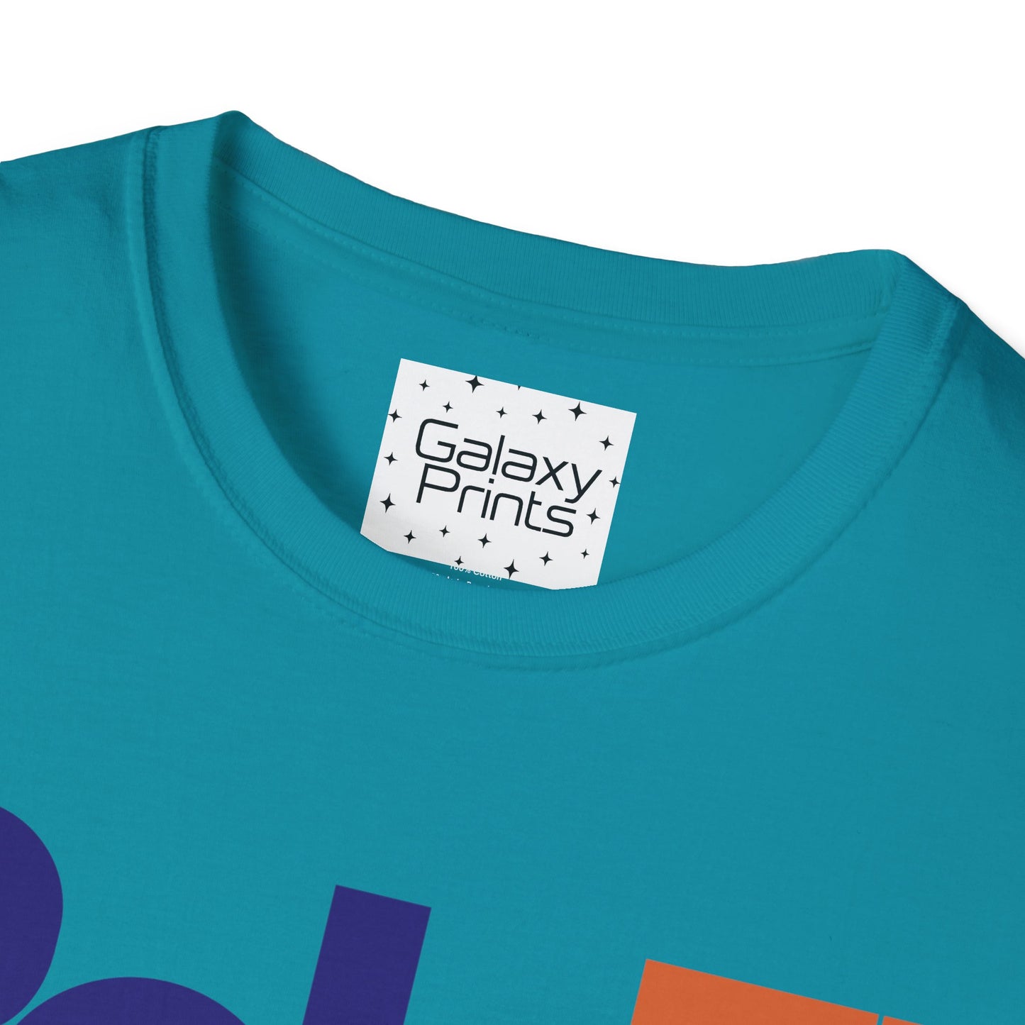 FedEx & Star Wars Inspired Unisex T-Shirt - 'Rebel' Graphic Tee