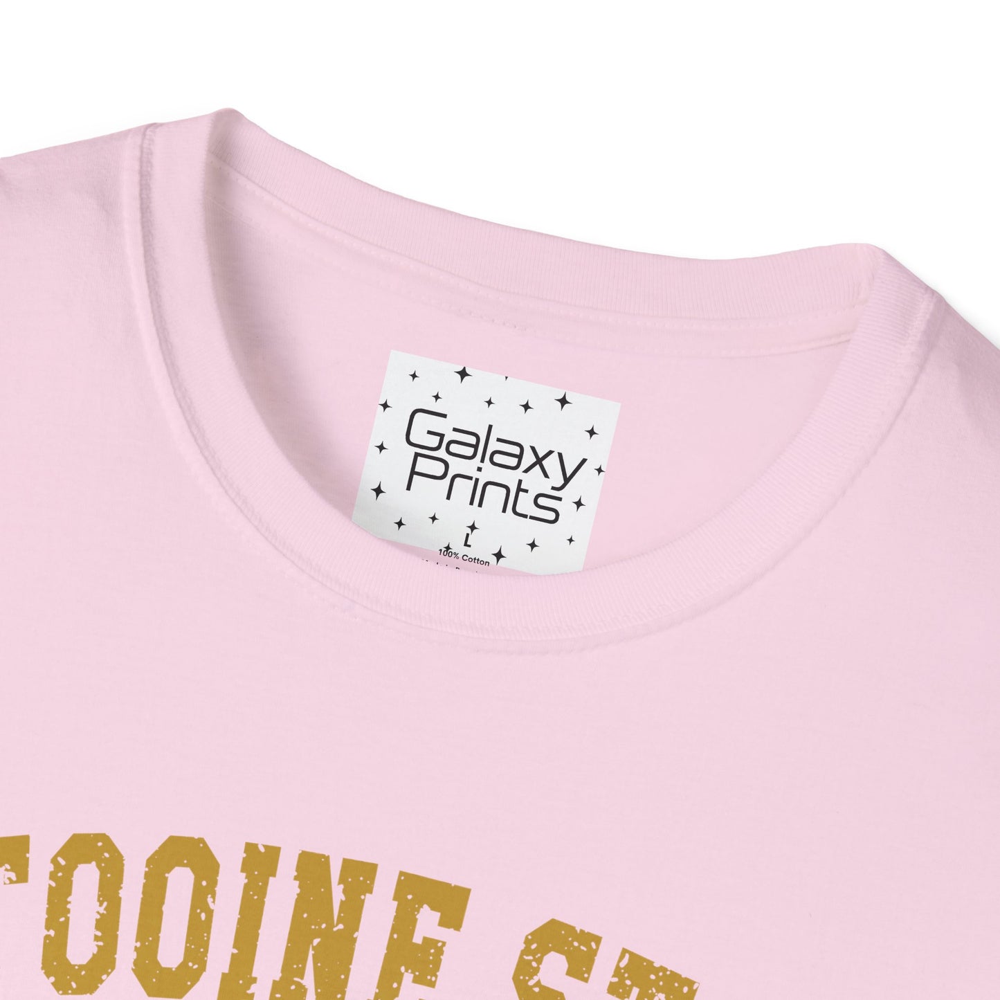 Star Wars Inspired Unisex T-Shirt - 'TATOOINE STATE UNIVERSITY' Graphic Tee