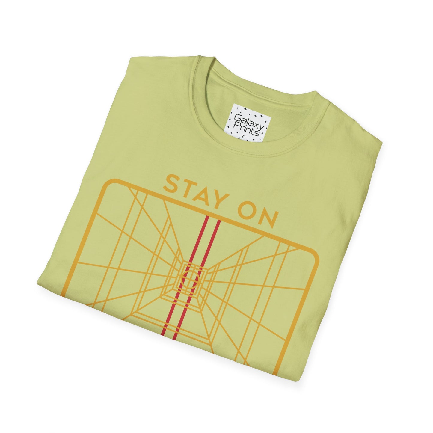 Star Wars Inspired Unisex T-Shirt - 'Stay On Target Video Game Action Screen' Graphic Tee