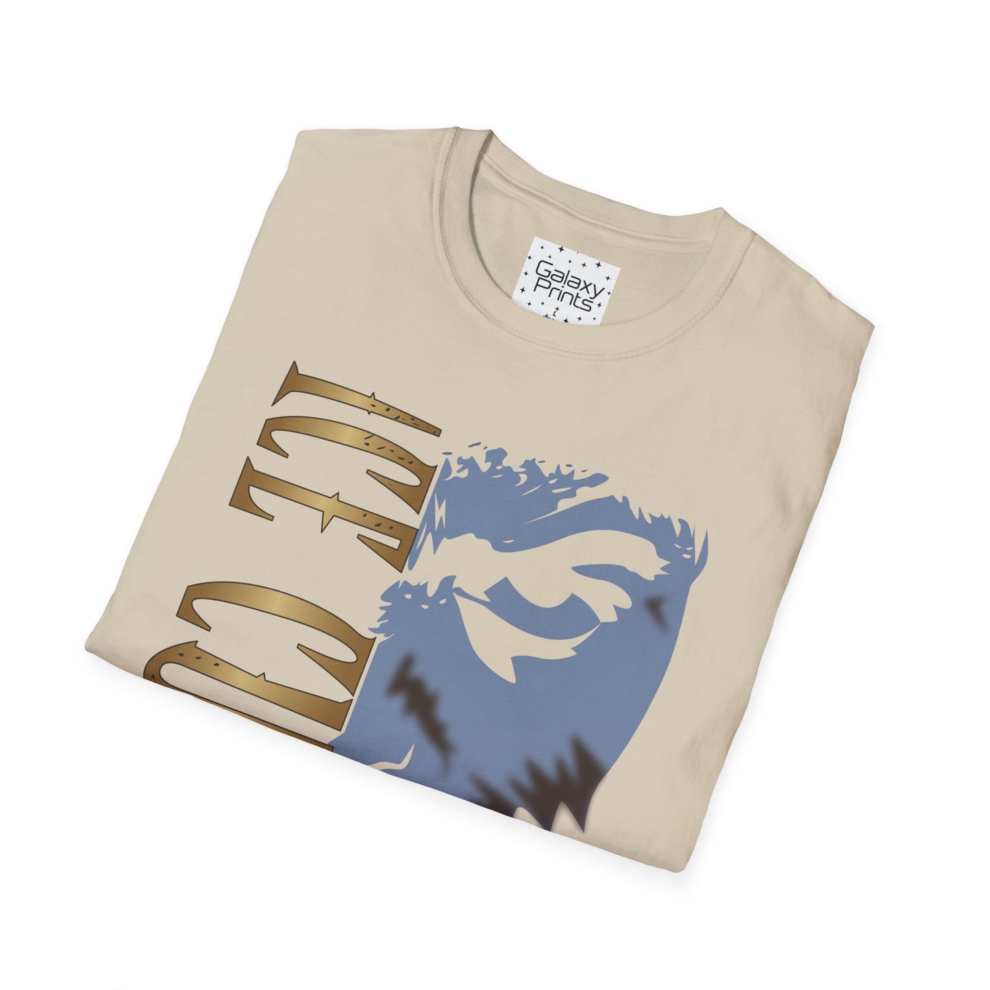 Unisex T-Shirt - POP Culture - 'Music ICON Rapper ICE CUBE - Rapper to Actor - Boyz in the HOOD to Ride-A--ride-a-long'