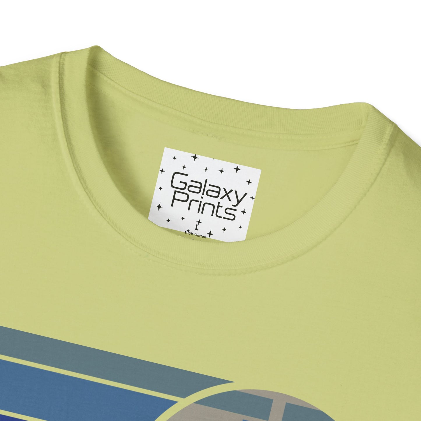 Star Wars Inspired Unisex T-Shirt - 'Sarcasm and Tech Support Since 1977' Graphic Tee