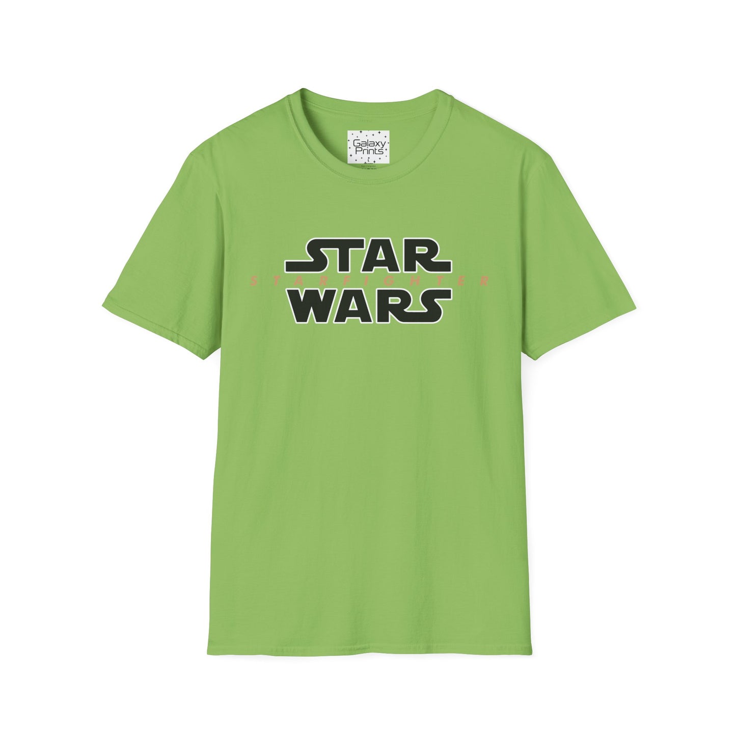 Inspired by Star Wars Starfighter Unisex T-Shirt - Movie Coming Out May 28th, 2027 (w/o movie release date)