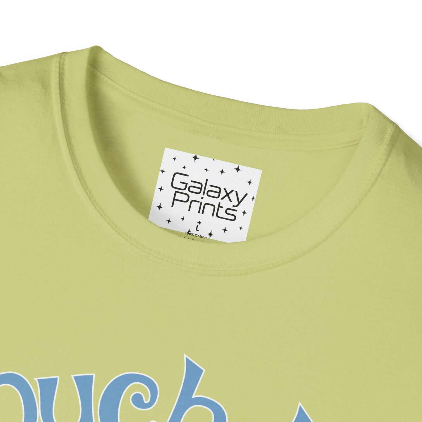 Unisex T-Shirt - DISNEY Inspired - 'Stich Will Bite You'