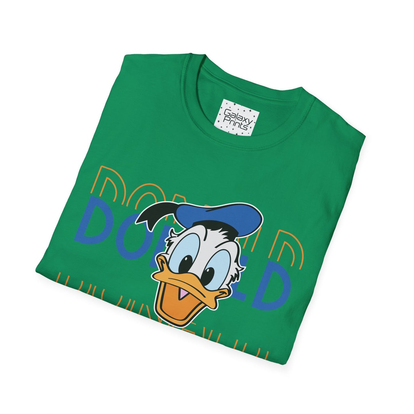 Unisex T-Shirt - DISNEY Inspired - 'Your Friend and mine Donald'