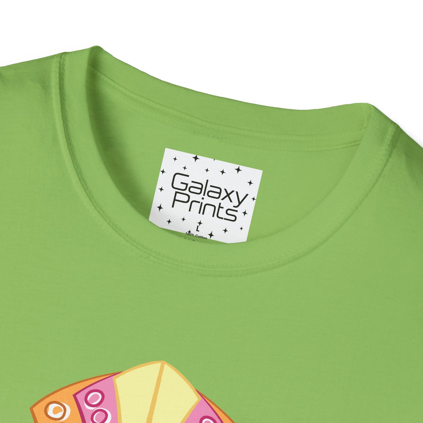 DISNEY inspired Unisex T-Shirt - The GREAT MOVIE RIDE