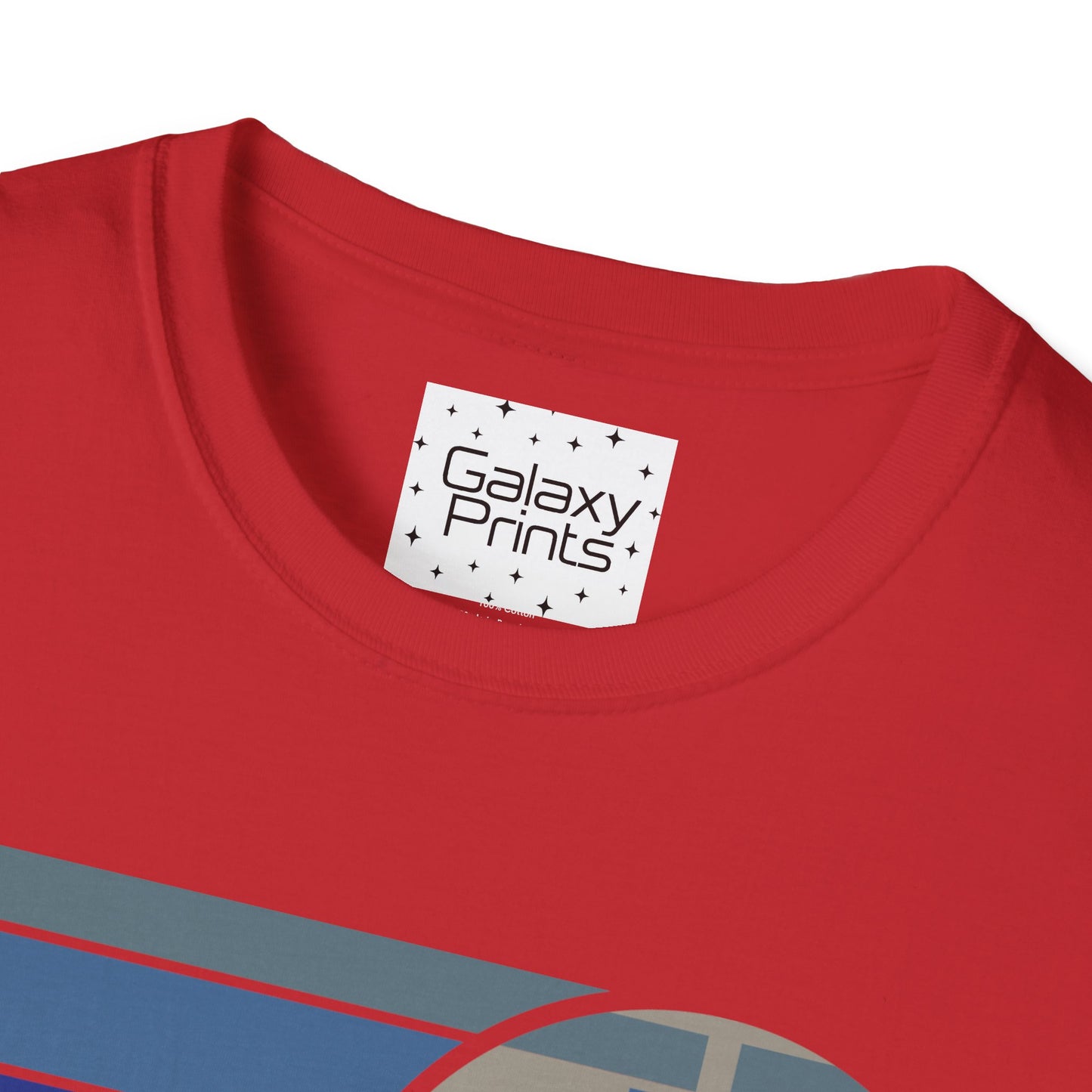 Star Wars Inspired Unisex T-Shirt - 'Sarcasm and Tech Support Since 1977' Graphic Tee