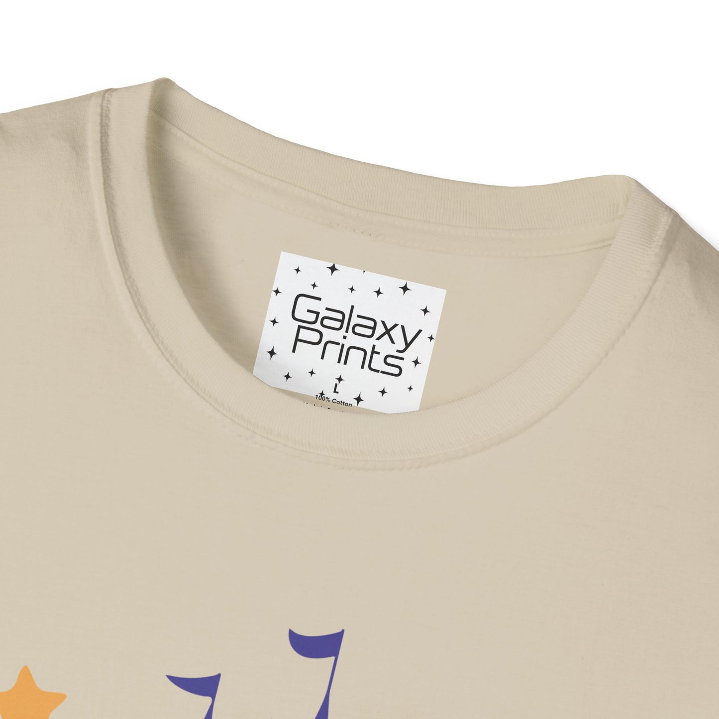 Unisex T-Shirt - DISNEY Inspired - 'Mickey gone trick or treating at the Castle in WDW'