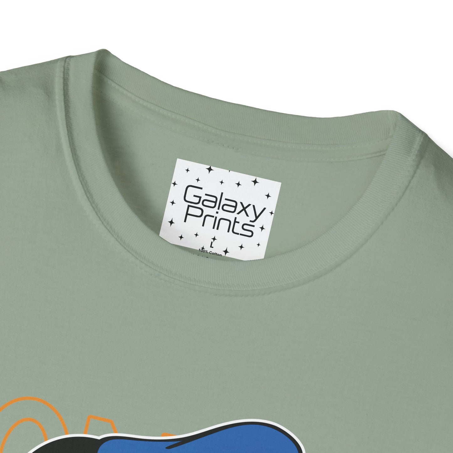Unisex T-Shirt - DISNEY Inspired - 'Your Friend and mine Donald'