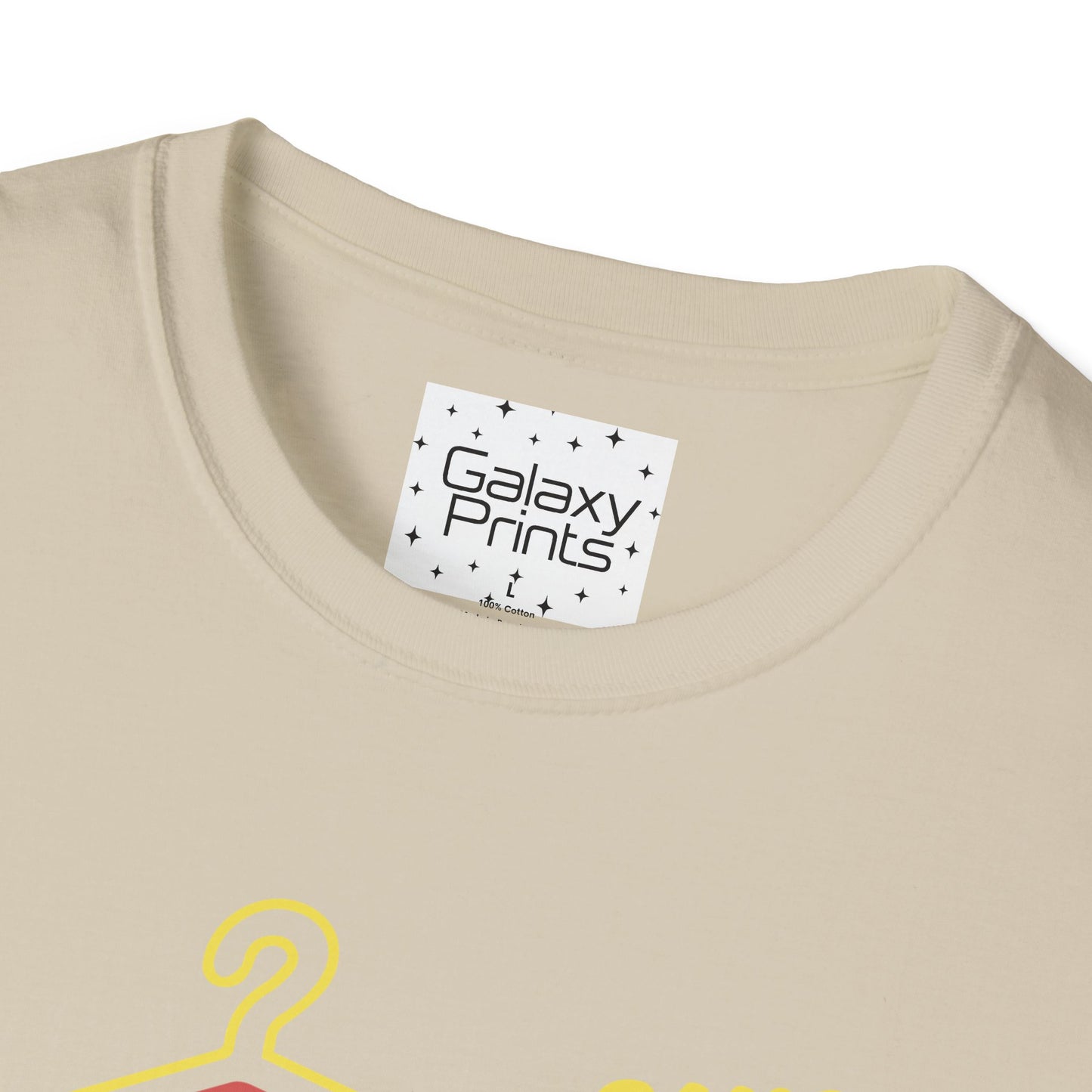 Unisex T-Shirt - POP Culture - 'Jefferson Cleaners from the Hit TV Sitcom The Jefferson's'