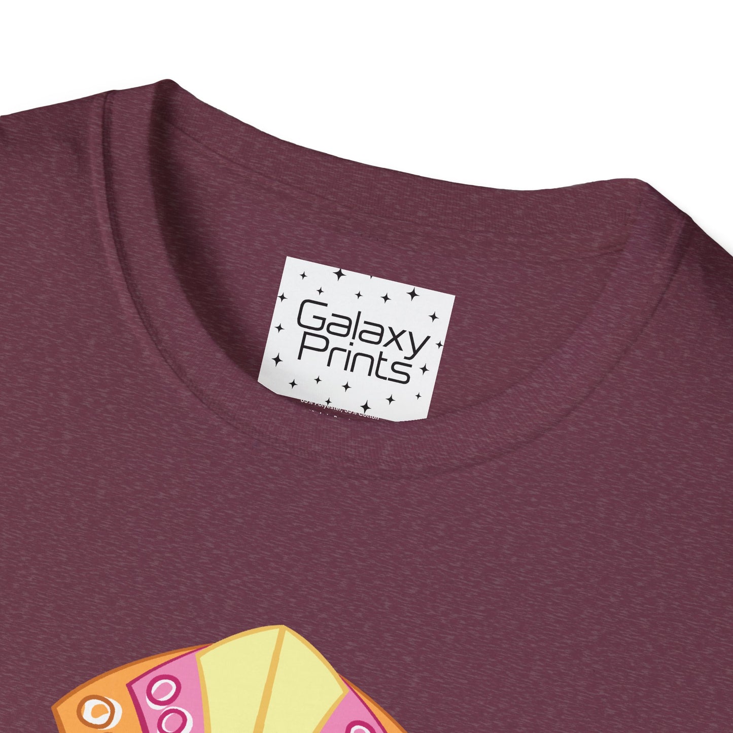 DISNEY inspired Unisex T-Shirt - The GREAT MOVIE RIDE
