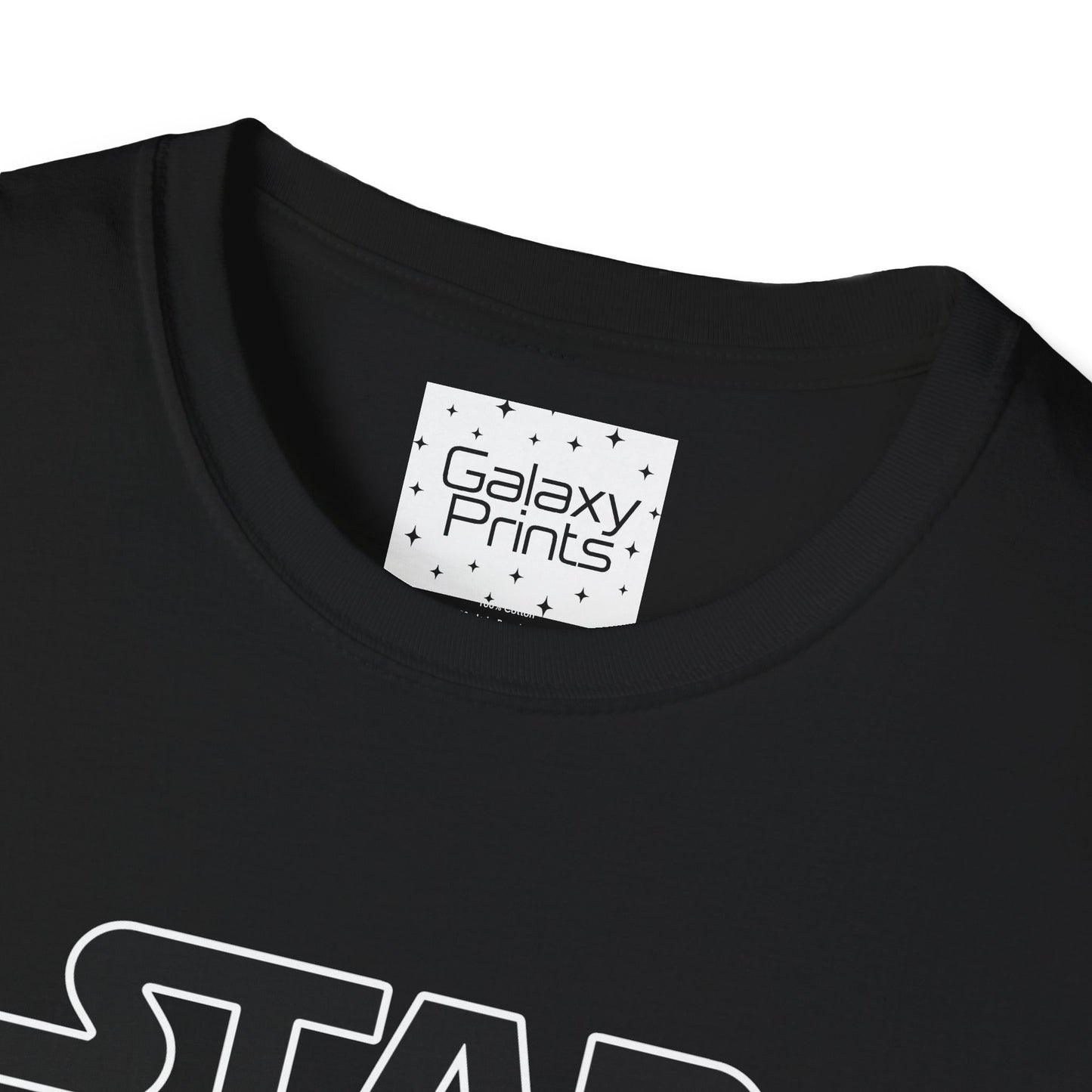 Inspired by Star Wars Starfighter Unisex T-Shirt - Movie Coming Out May 28th, 2027 (w/o movie release date)