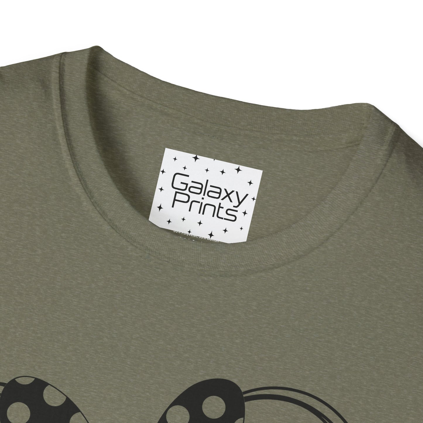 Unisex T-Shirt - DISNEY Inspired - 'Minnie Magical Memories'