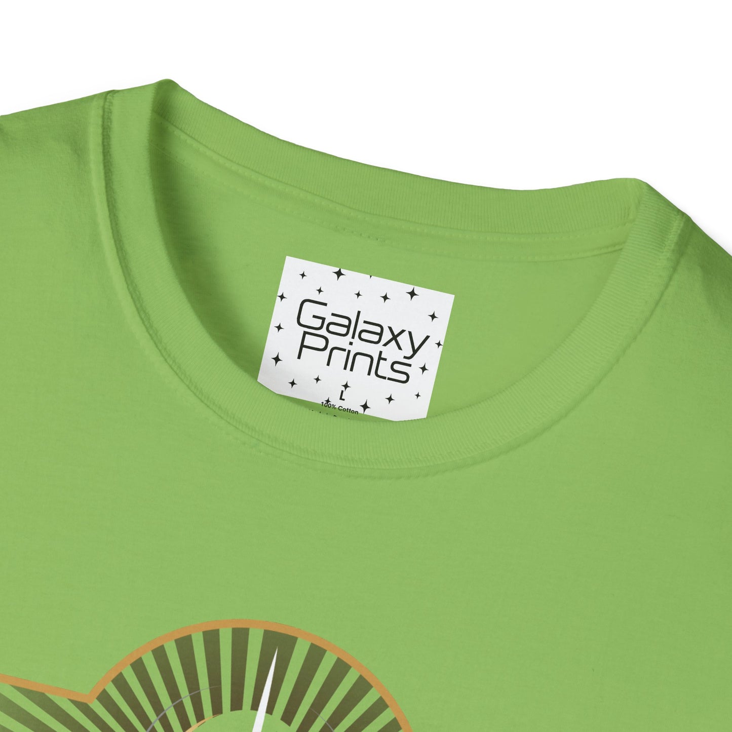 Star Wars Inspired T-Shirt - 'STAR WARS CELEBRATION April 1-4, 2027 in Los Angeles CA' Graphic Tee