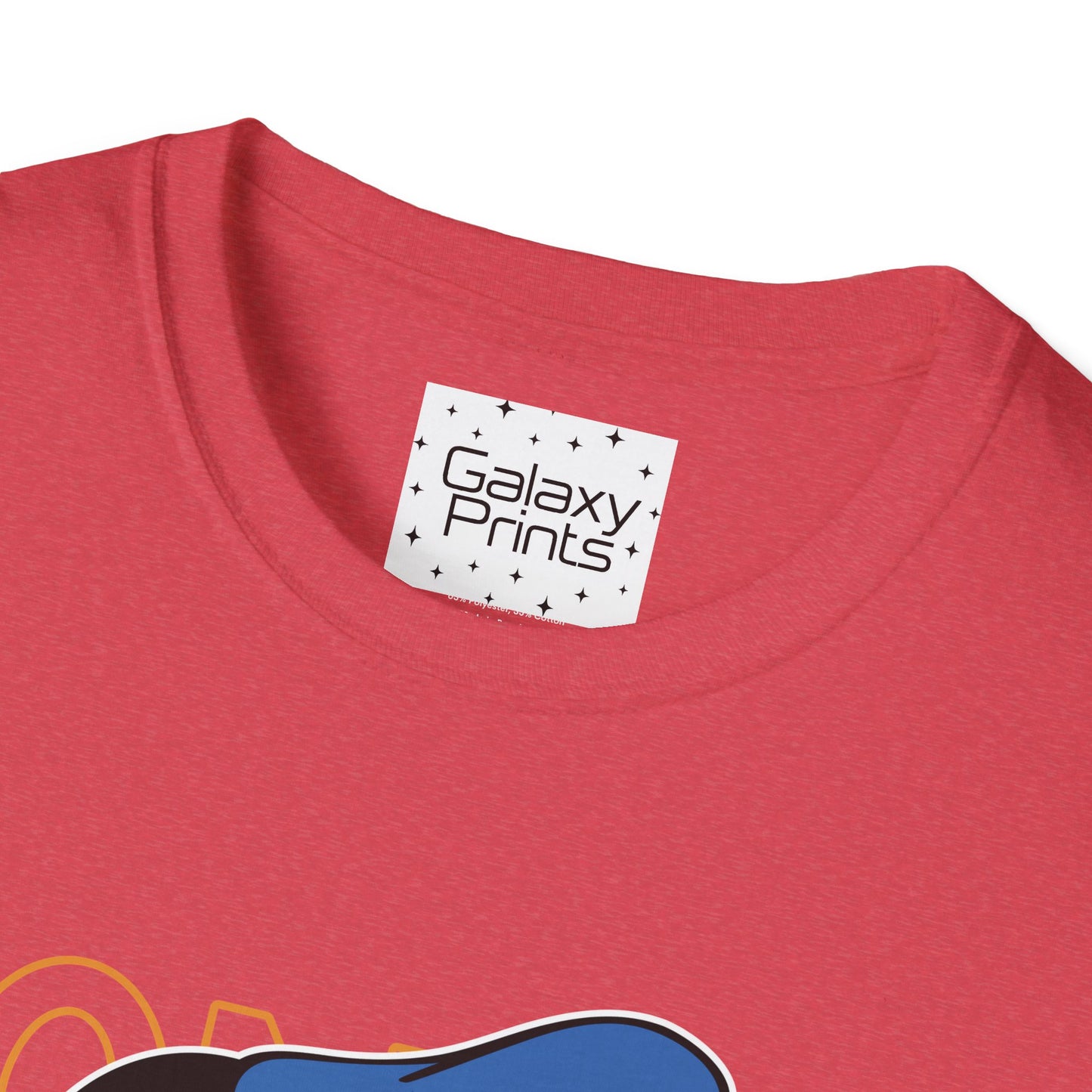 Unisex T-Shirt - DISNEY Inspired - 'Your Friend and mine Donald'