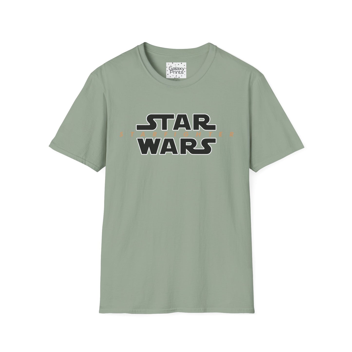 Inspired by Star Wars Starfighter Unisex T-Shirt - Movie Coming Out May 28th, 2027 (w/o movie release date)
