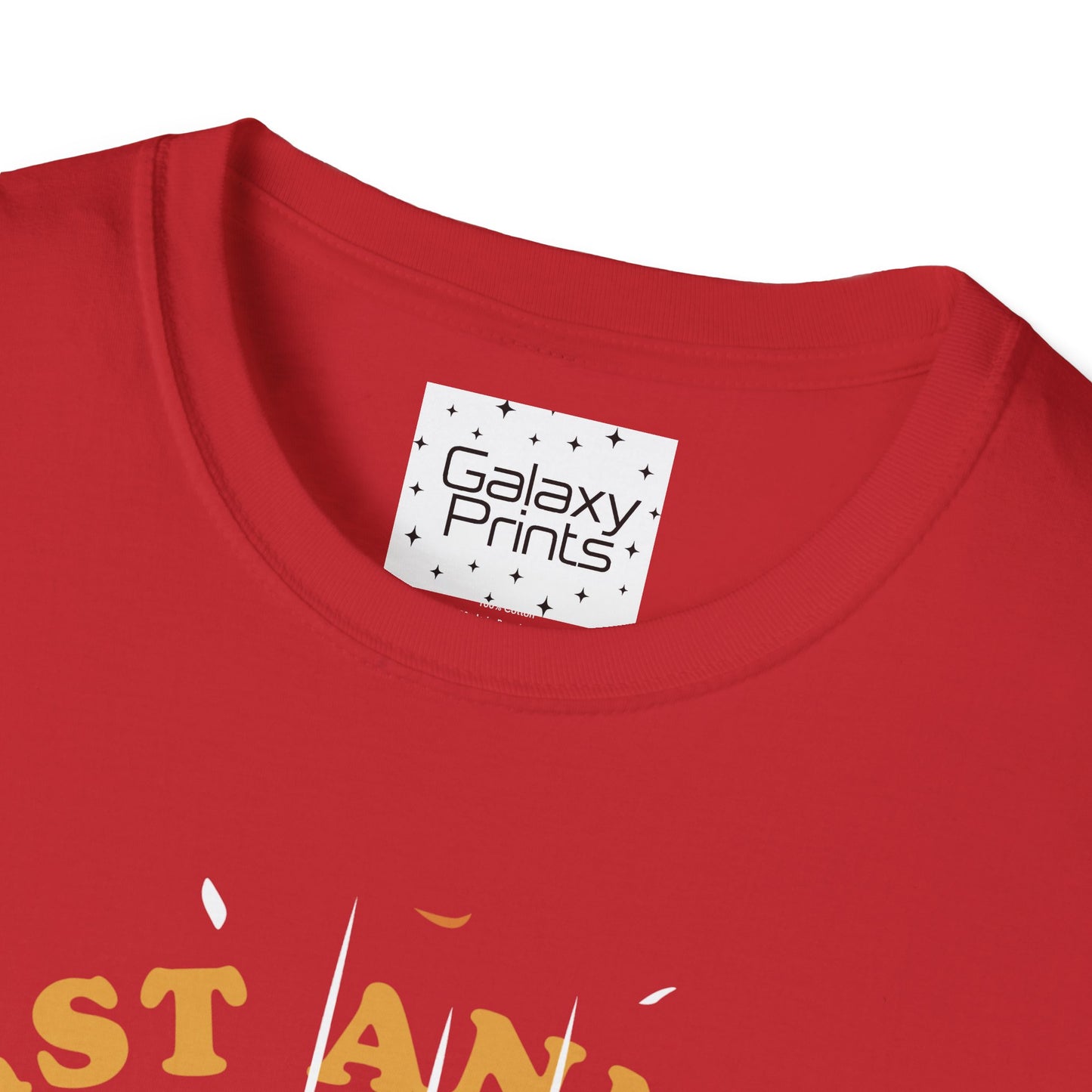 Unisex T-Shirt - POP Culture - 'From the HIT TV Show WKRP in Cincinnati - 1st Annual Turkey Drop'