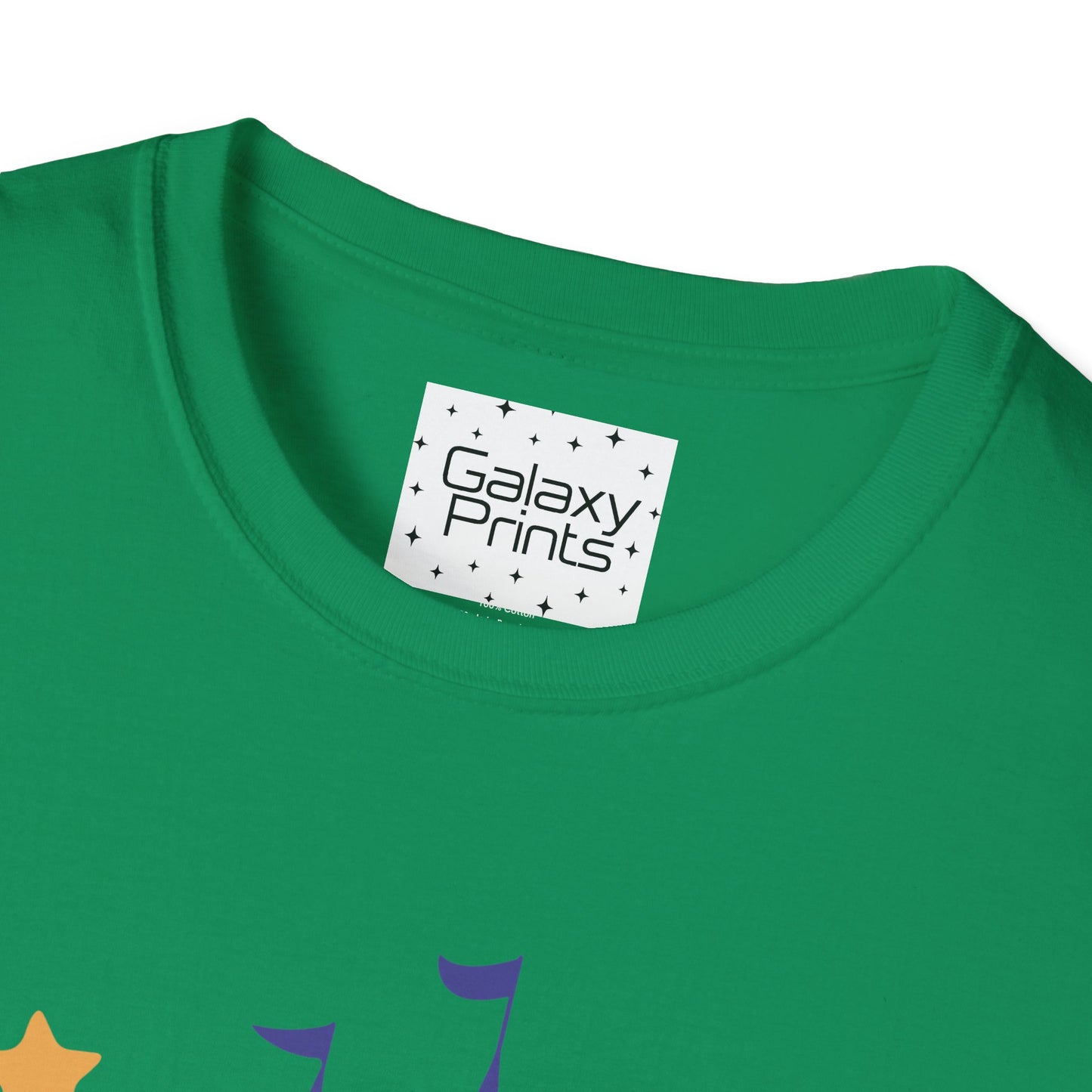 Unisex T-Shirt - DISNEY Inspired - 'Mickey gone trick or treating at the Castle in WDW'