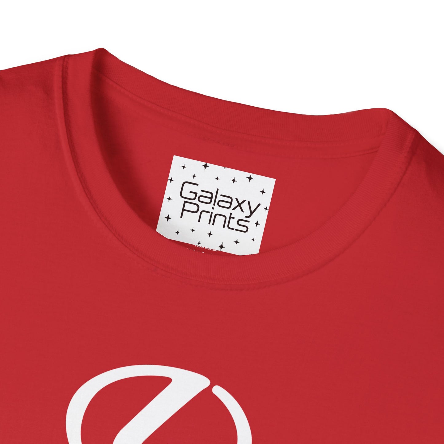 Unisex T-Shirt - DISNEY Inspired - 'Monorail - My other mode of Transportation - Lexus'
