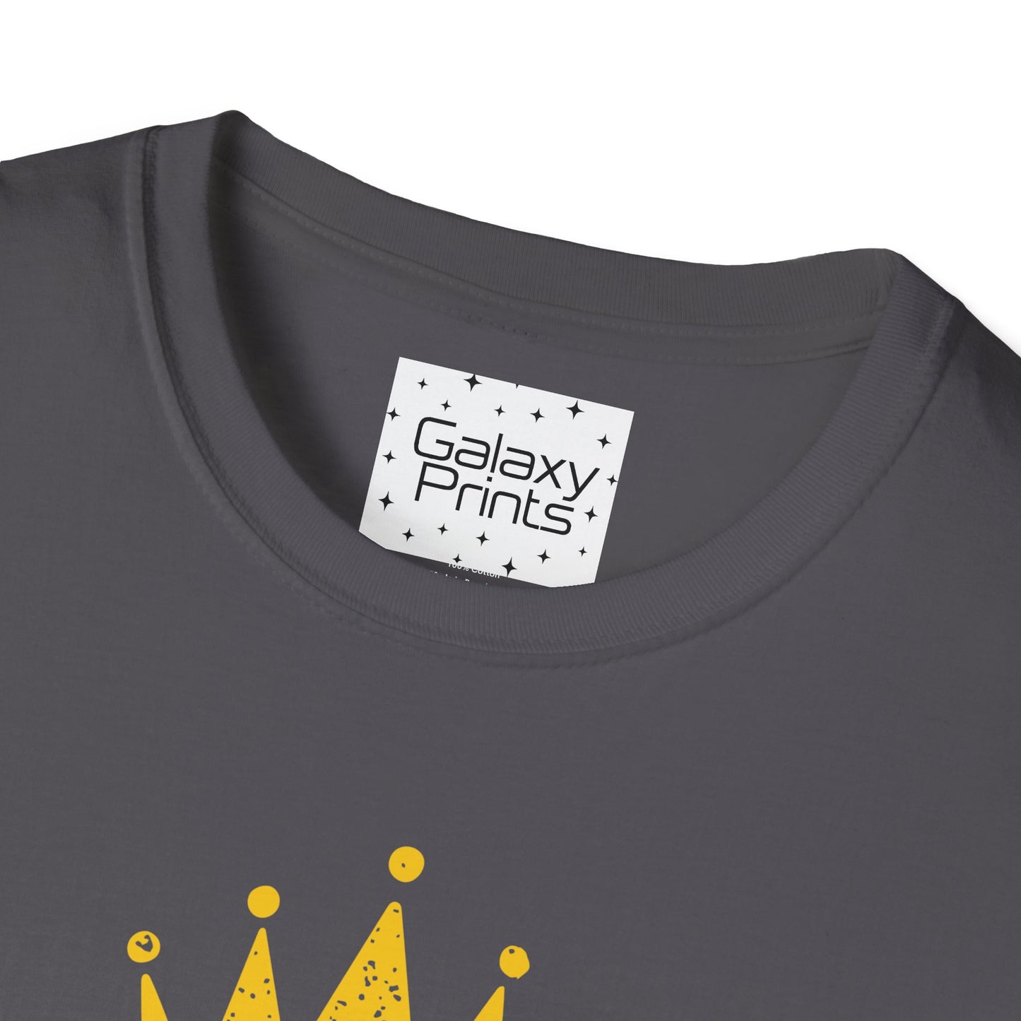 Unisex T-Shirt - POP Culture - 'The Regal Beagle Bar - From the Hit 1977 Sitcom Three's Company - Jack Janet Chrissy'