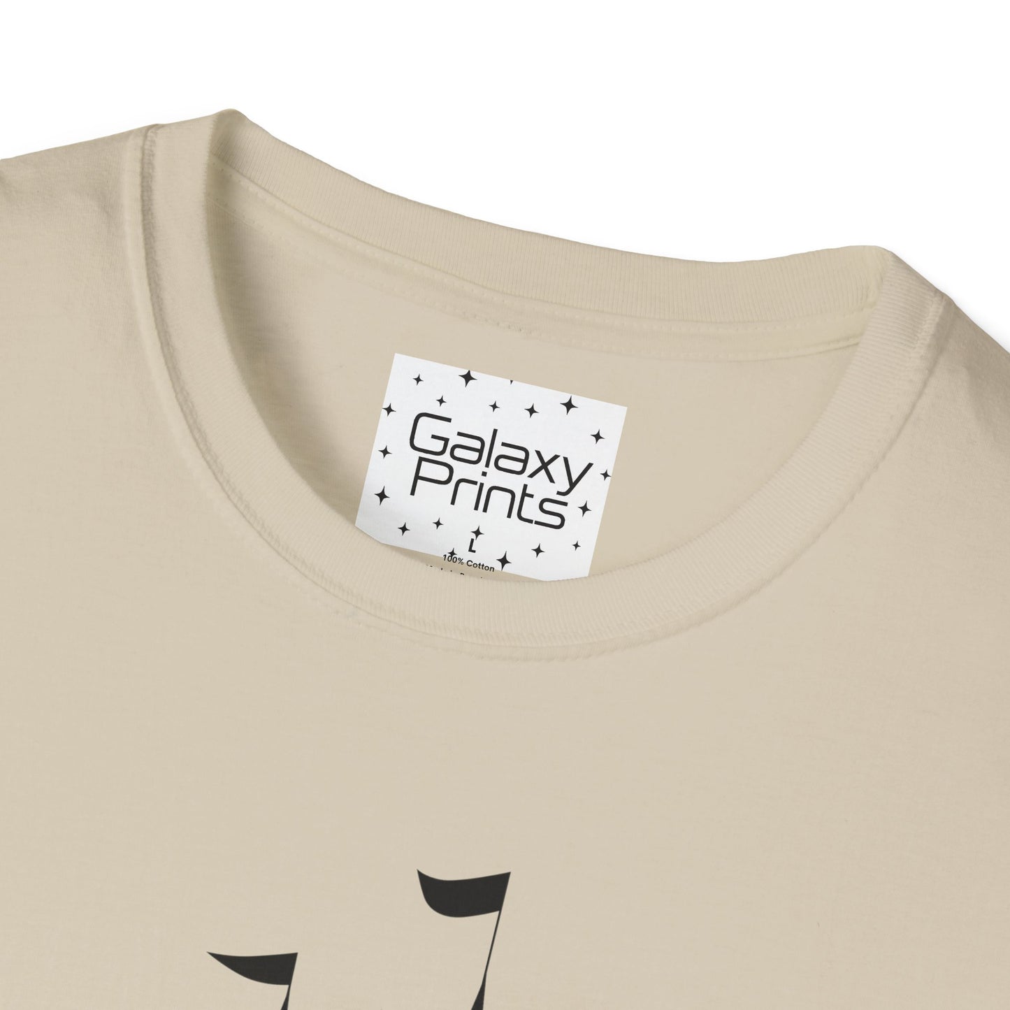Unisex T-Shirt - DISNEY Inspired - 'Mickey Ears with Castle background'