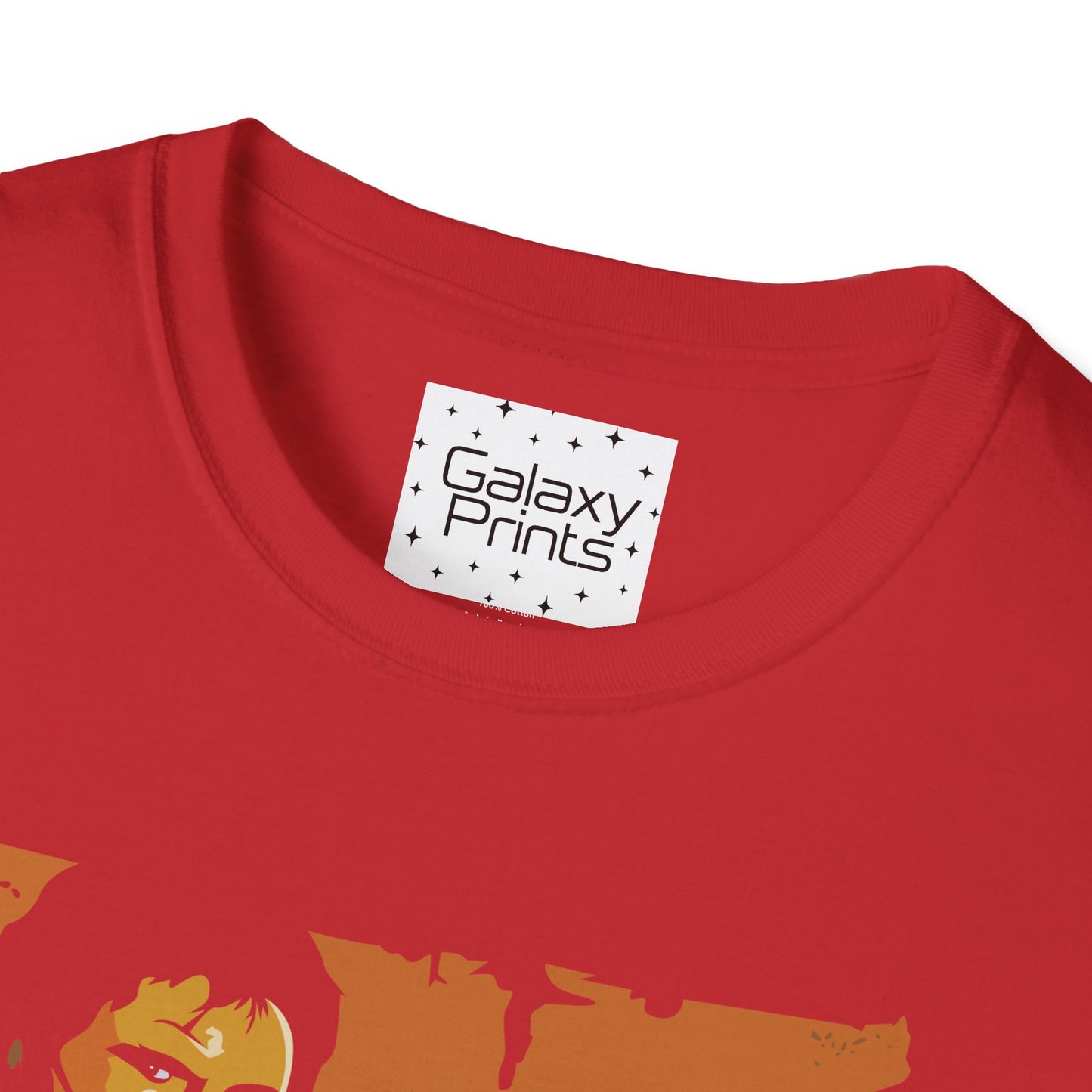 Inspired by Star Wars Unisex T-Shirt - The Good The Bad And The Wookiee
