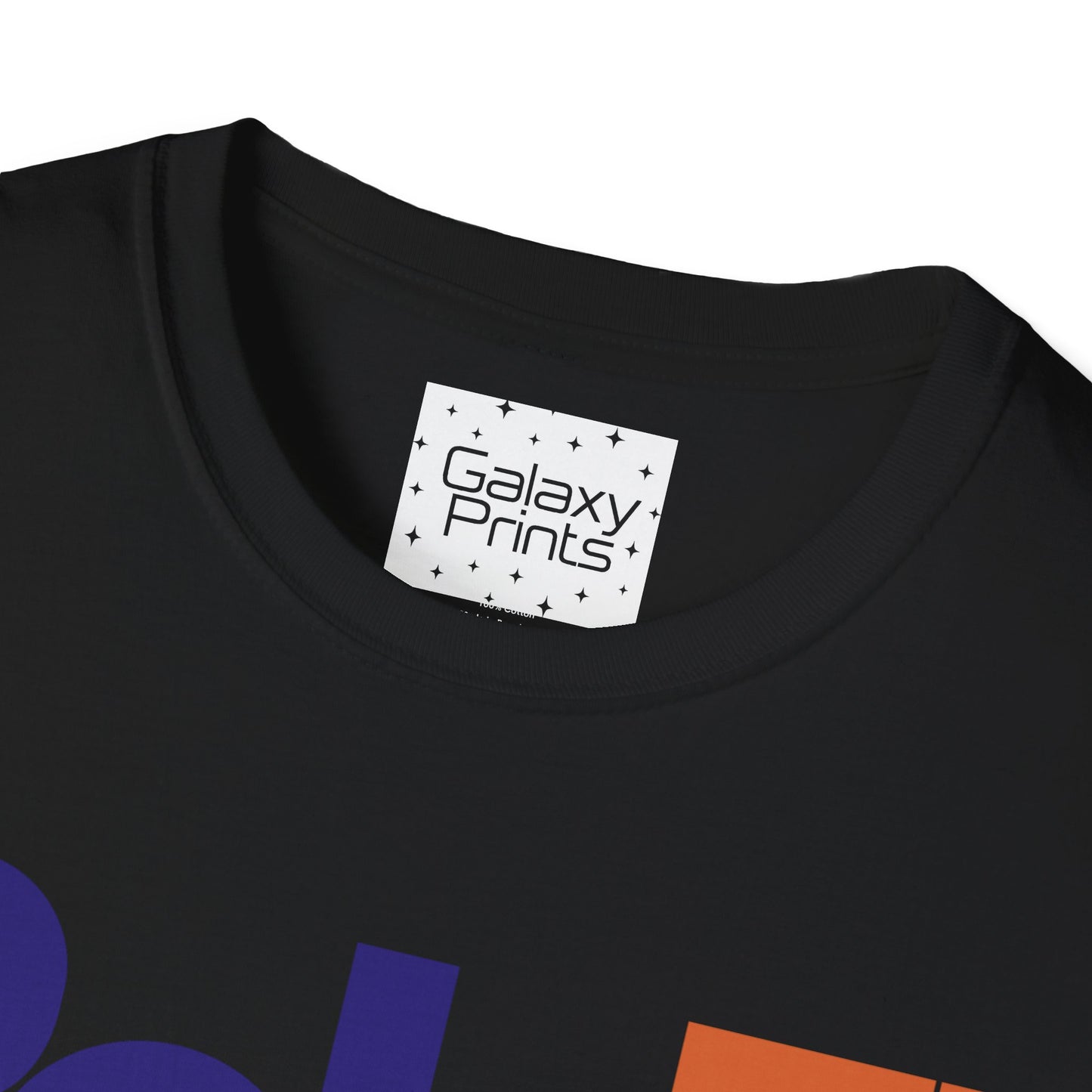 FedEx & Star Wars Inspired Unisex T-Shirt - 'Rebel' Graphic Tee