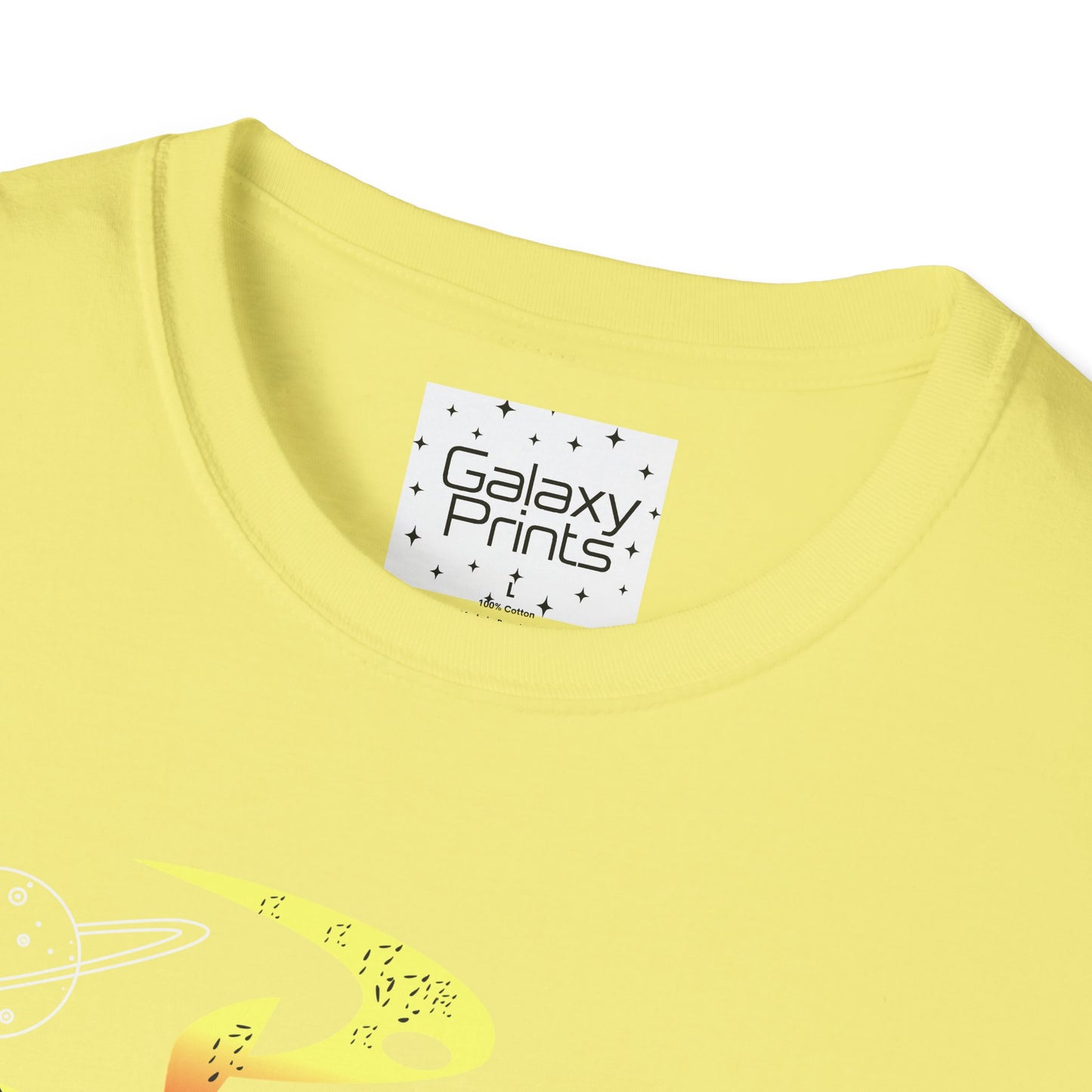 DISNEY inspired Unisex T-Shirt - Pizza Planet 'Serving Your Local Star Cluster'