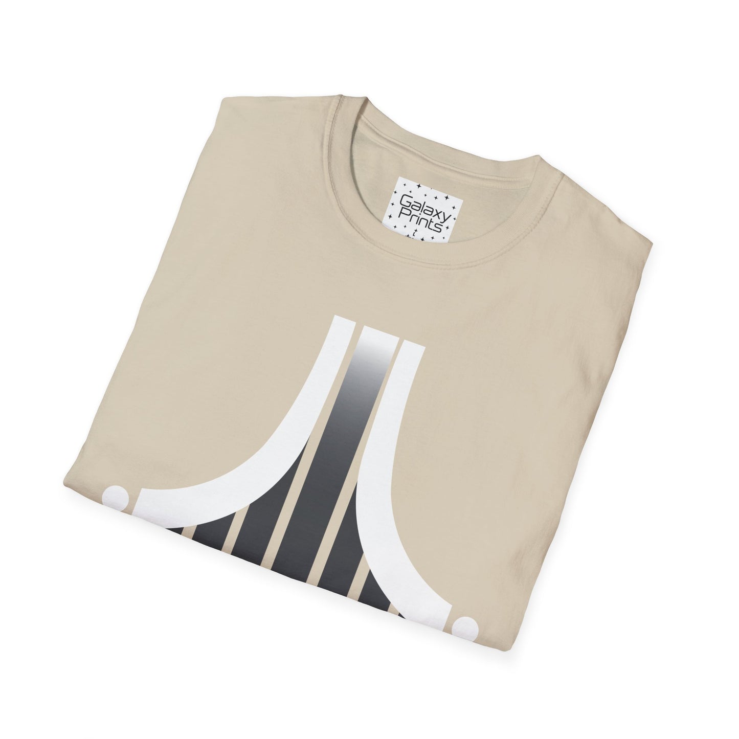 Star Wars Inspired Unisex T-Shirt - 'Darth Vader Gamer/Gaming logo' Graphic Tee