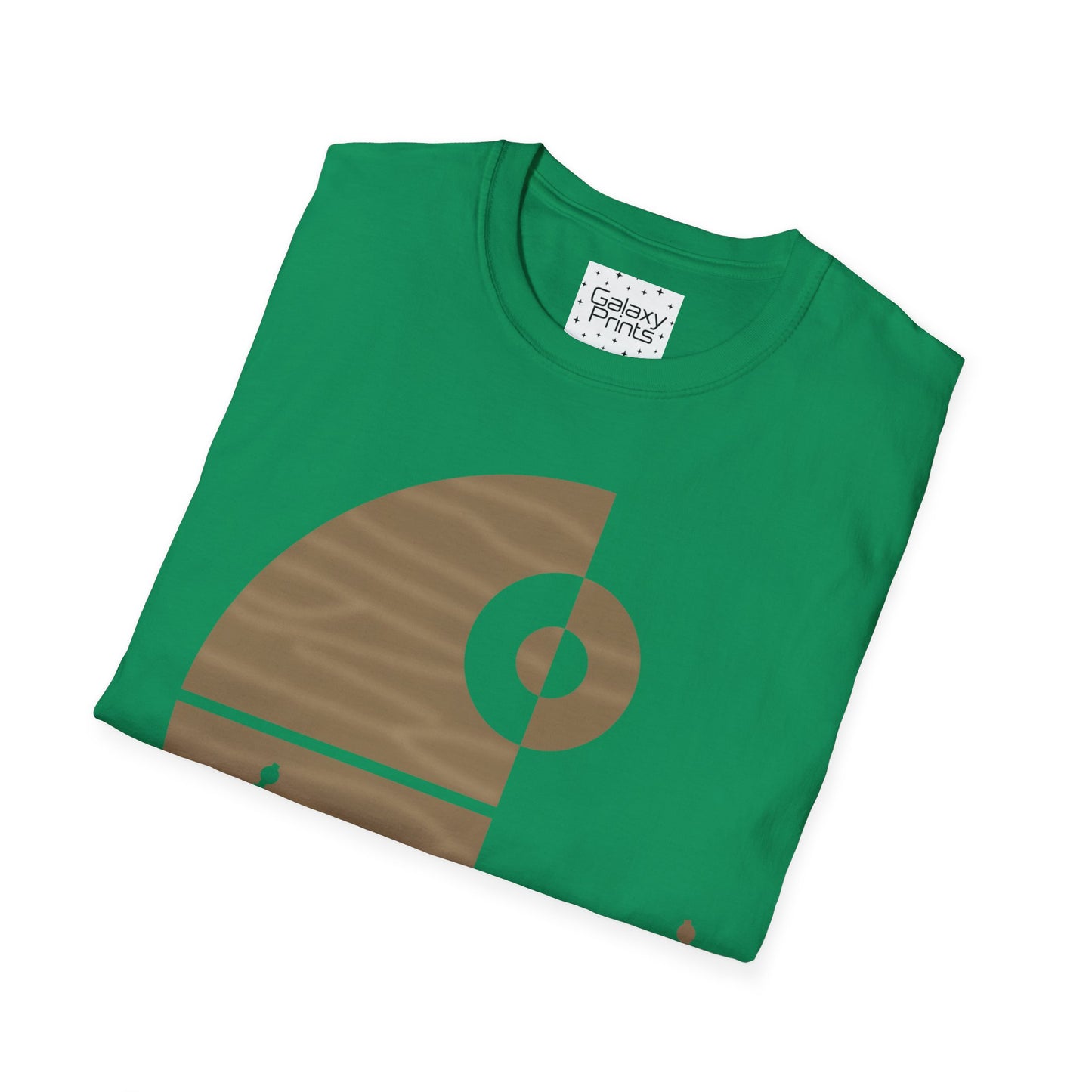 Star Wars Inspired Unisex T-Shirt - 'X-Wing Fighter & Death Star' Graphic Tee