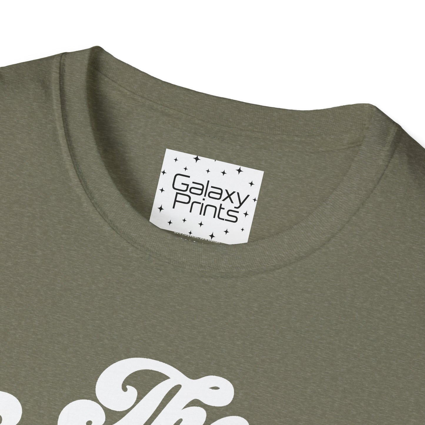Unisex T-Shirt - POP Culture - 'The Sweathogs - From the Hit TV Sitcom Welcome Back Kotter' Arnold Horshack, Juan Epstein, Frieddie "Boom Boom" Washington, Vinnie Barbarino