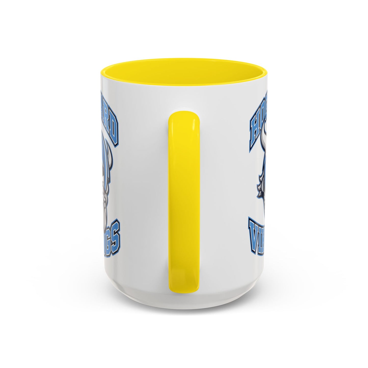 Hoggard Vikings Stylish Accent Coffee Mug - Perfect for Daily Brew & Gifts