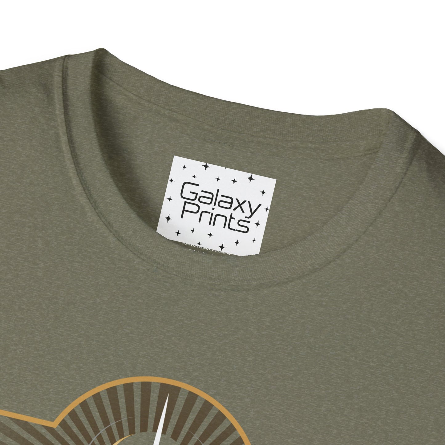 Star Wars Inspired T-Shirt - 'STAR WARS CELEBRATION April 1-4, 2027 in Los Angeles CA' Graphic Tee
