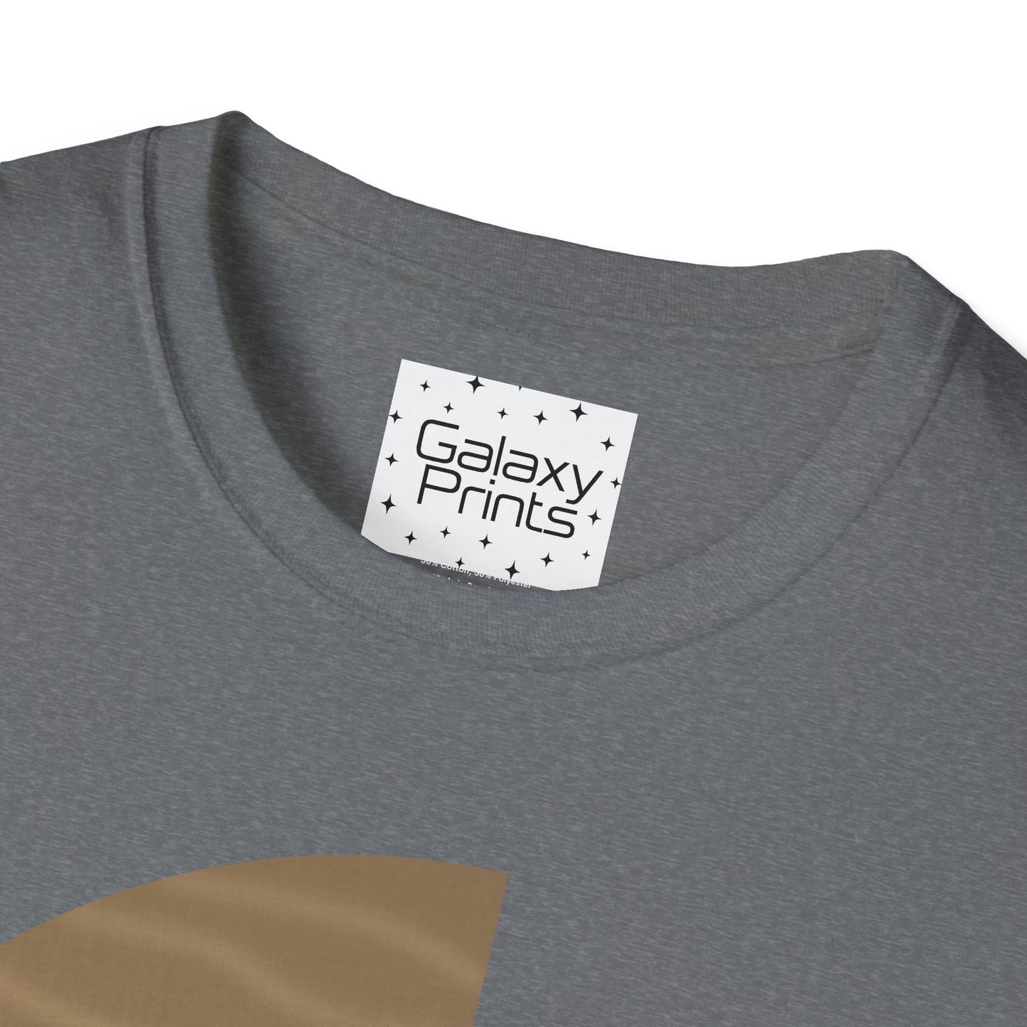 Star Wars Inspired Unisex T-Shirt - 'X-Wing Fighter & Death Star' Graphic Tee
