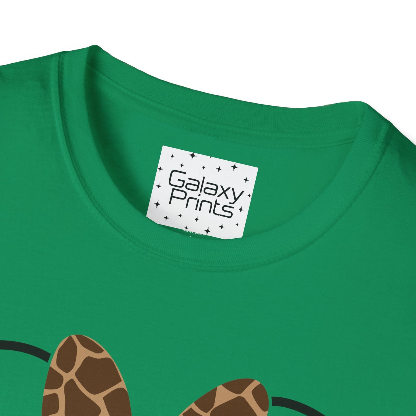 Unisex T-Shirt - DISNEY Inspired - 'Minnie Ears Hakuna Matata'
